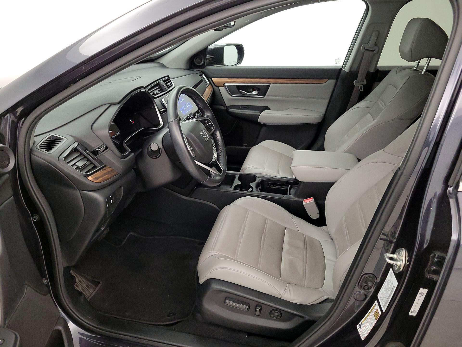 Thumbnail: 2019 Honda CR-V - 11