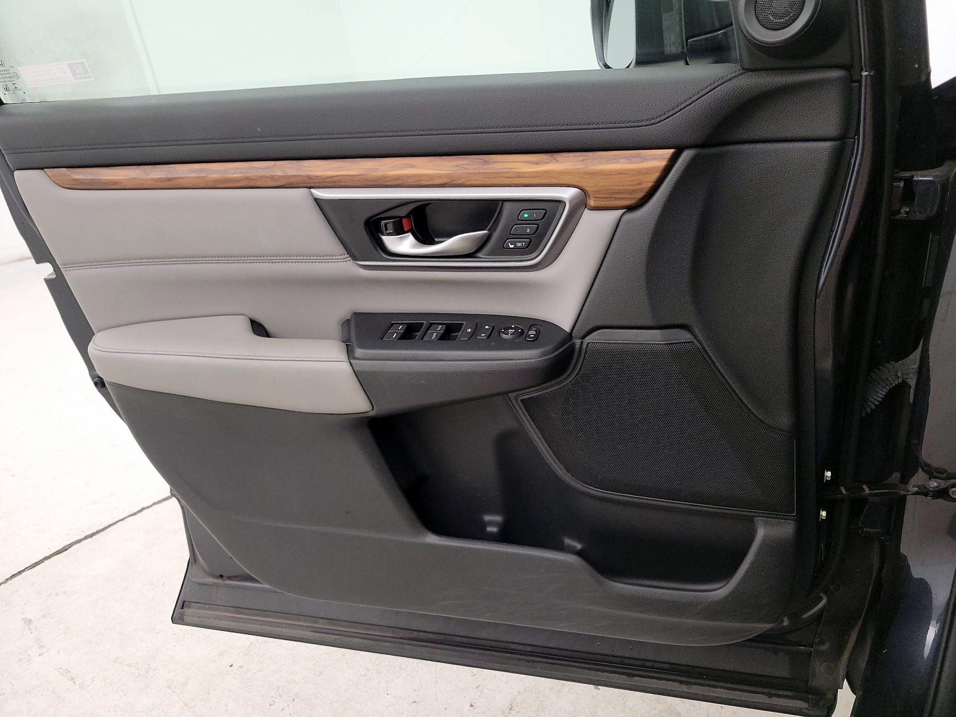 Thumbnail: 2019 Honda CR-V - 12