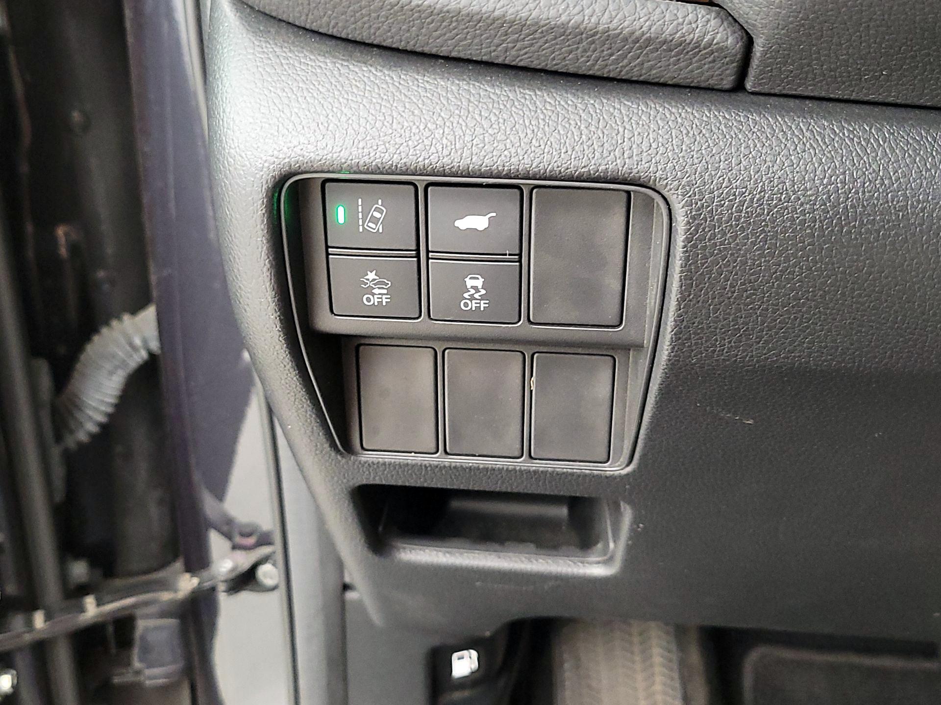 Thumbnail: 2019 Honda CR-V - 13