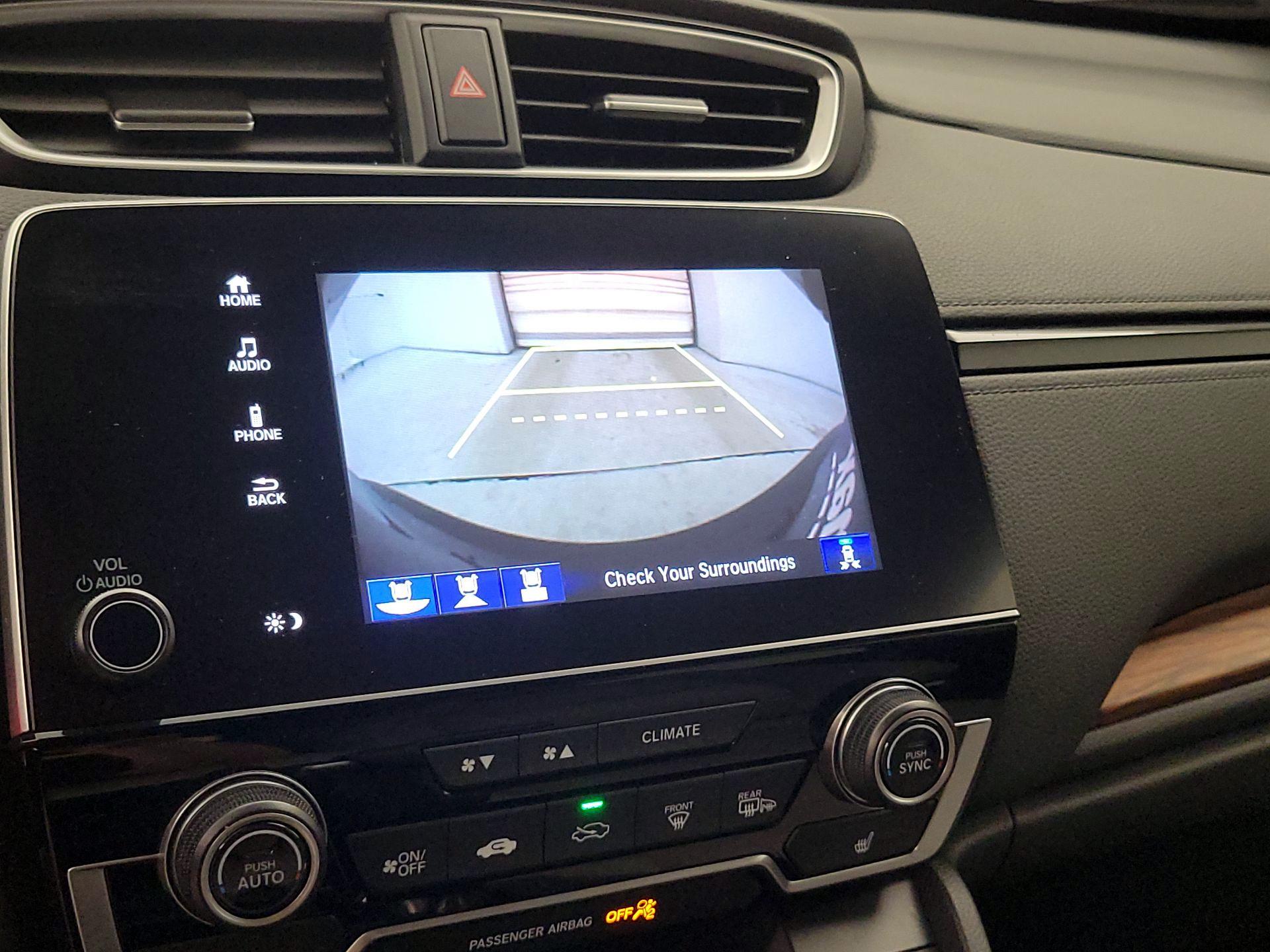 Thumbnail: 2019 Honda CR-V - 14