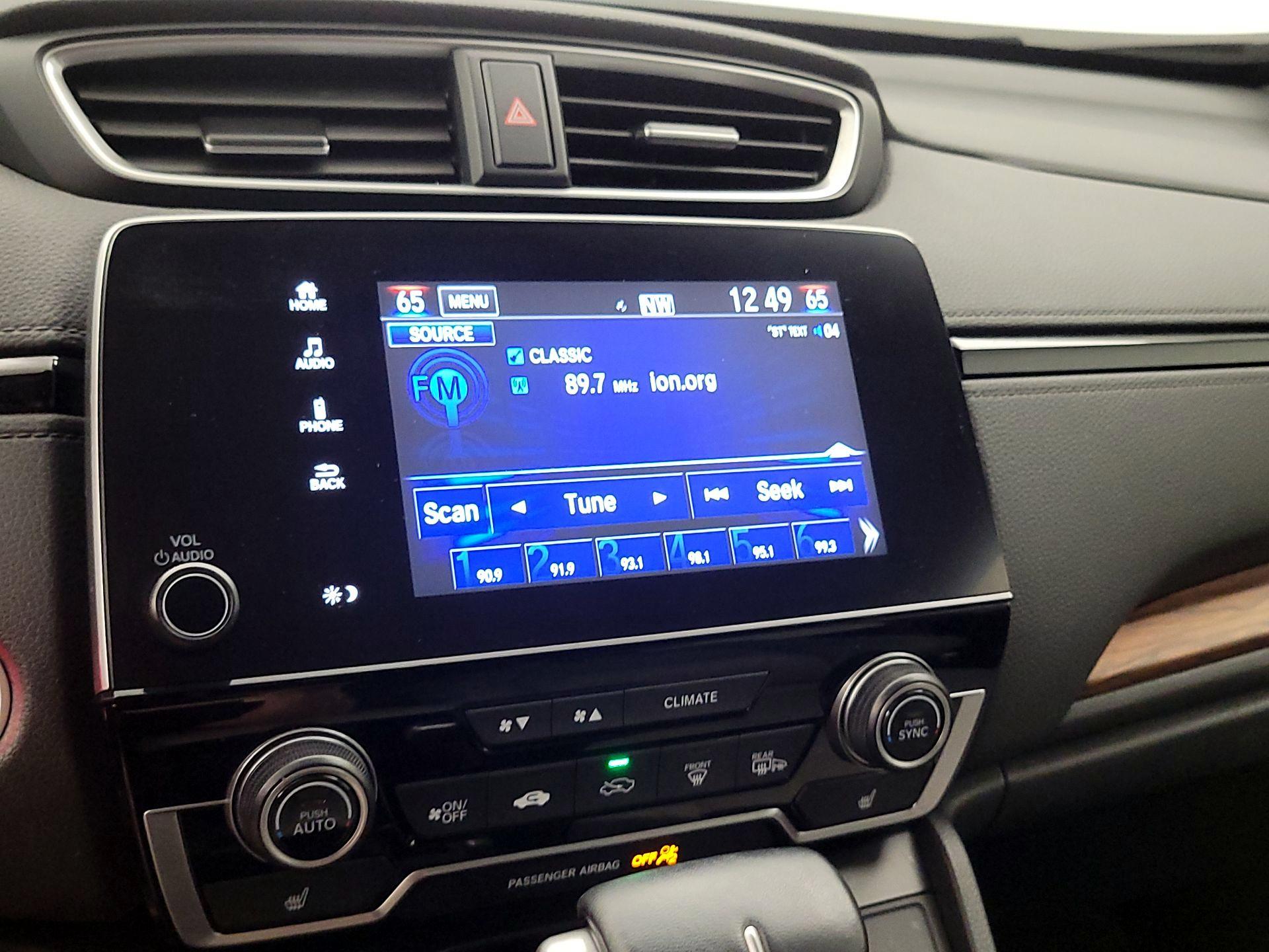 Thumbnail: 2019 Honda CR-V - 15