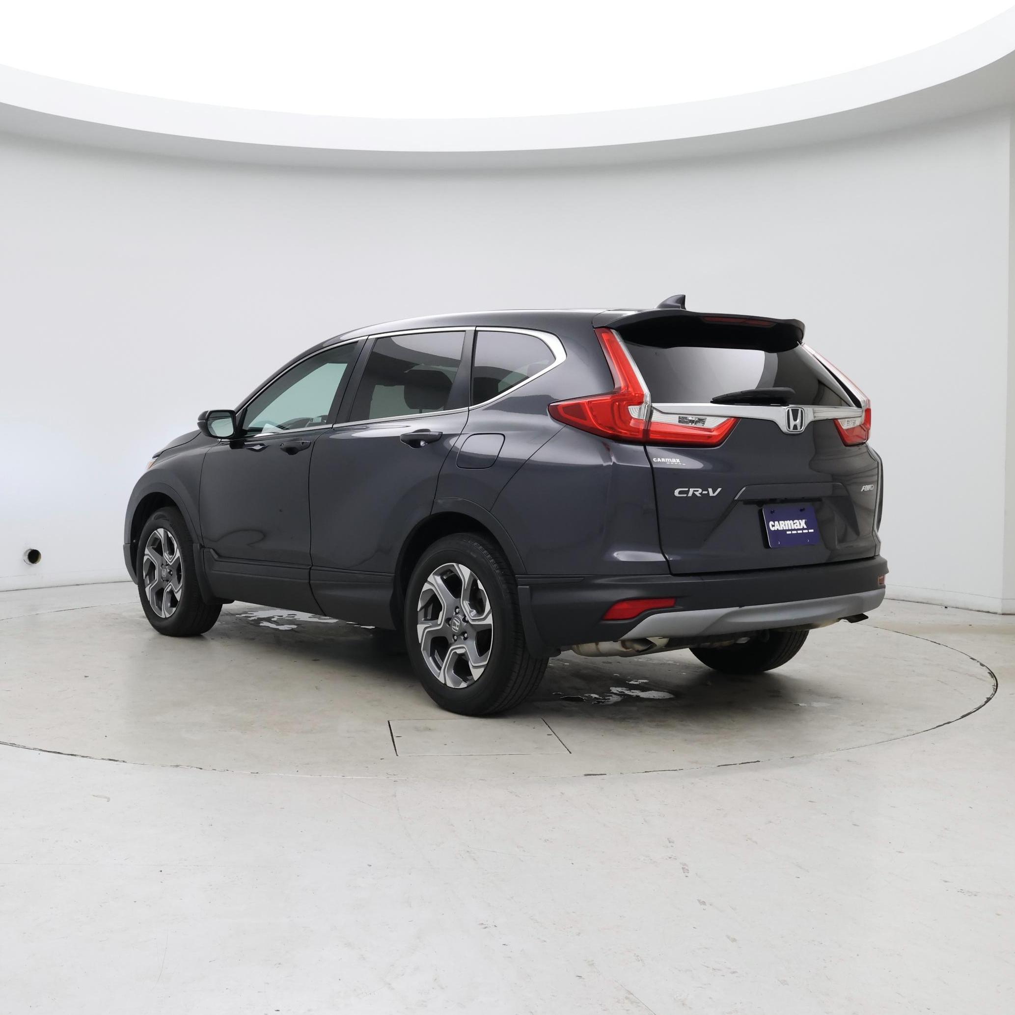 Thumbnail: 2019 Honda CR-V - 2