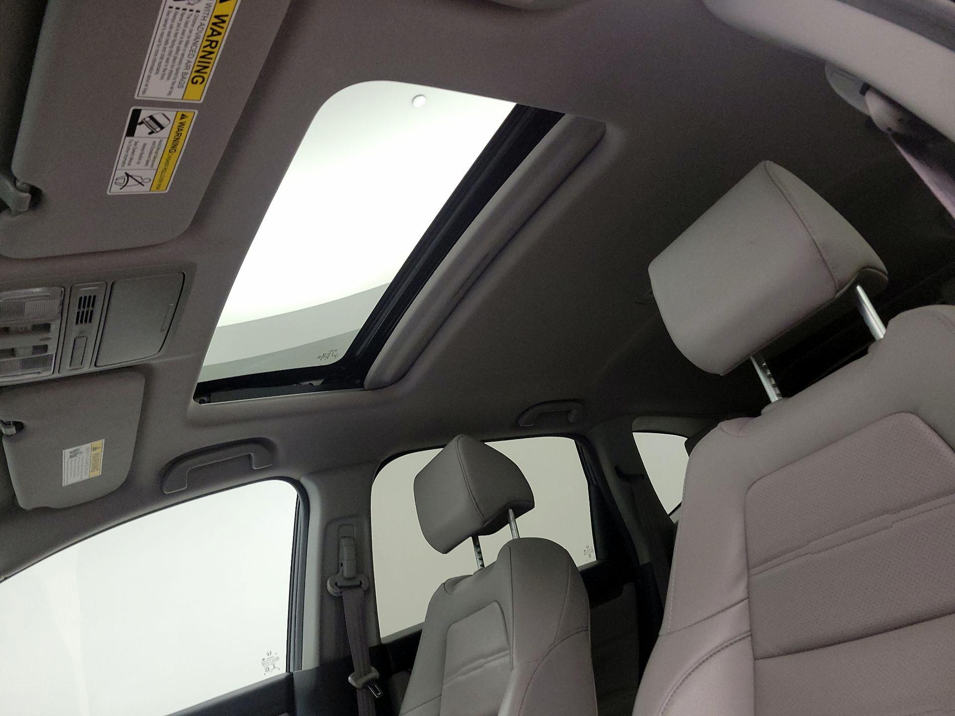 Thumbnail: 2019 Honda CR-V - 19