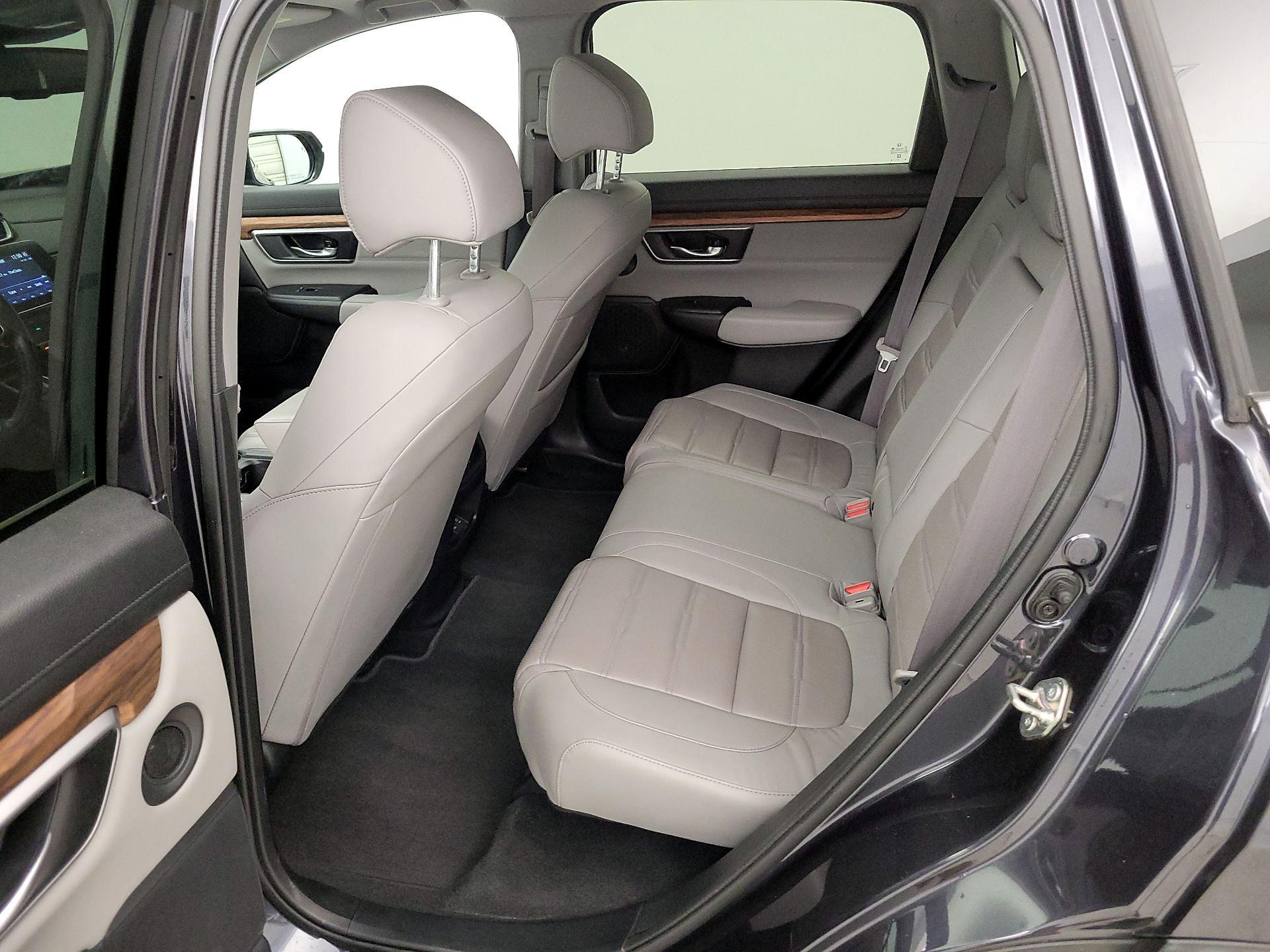 Thumbnail: 2019 Honda CR-V - 20