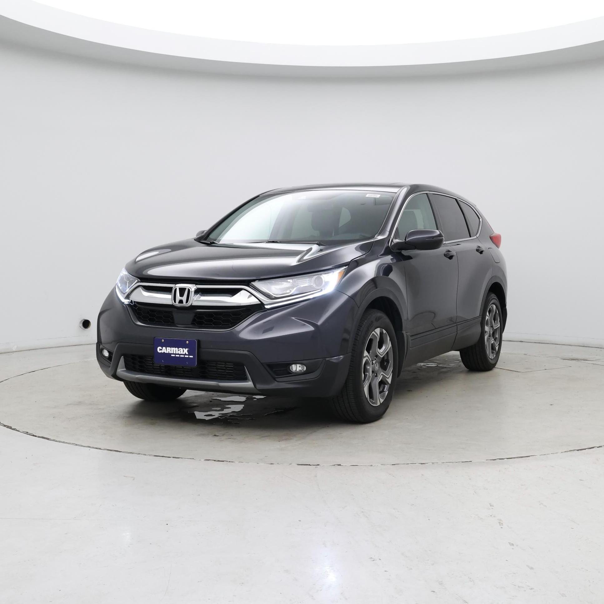 Thumbnail: 2019 Honda CR-V - 4