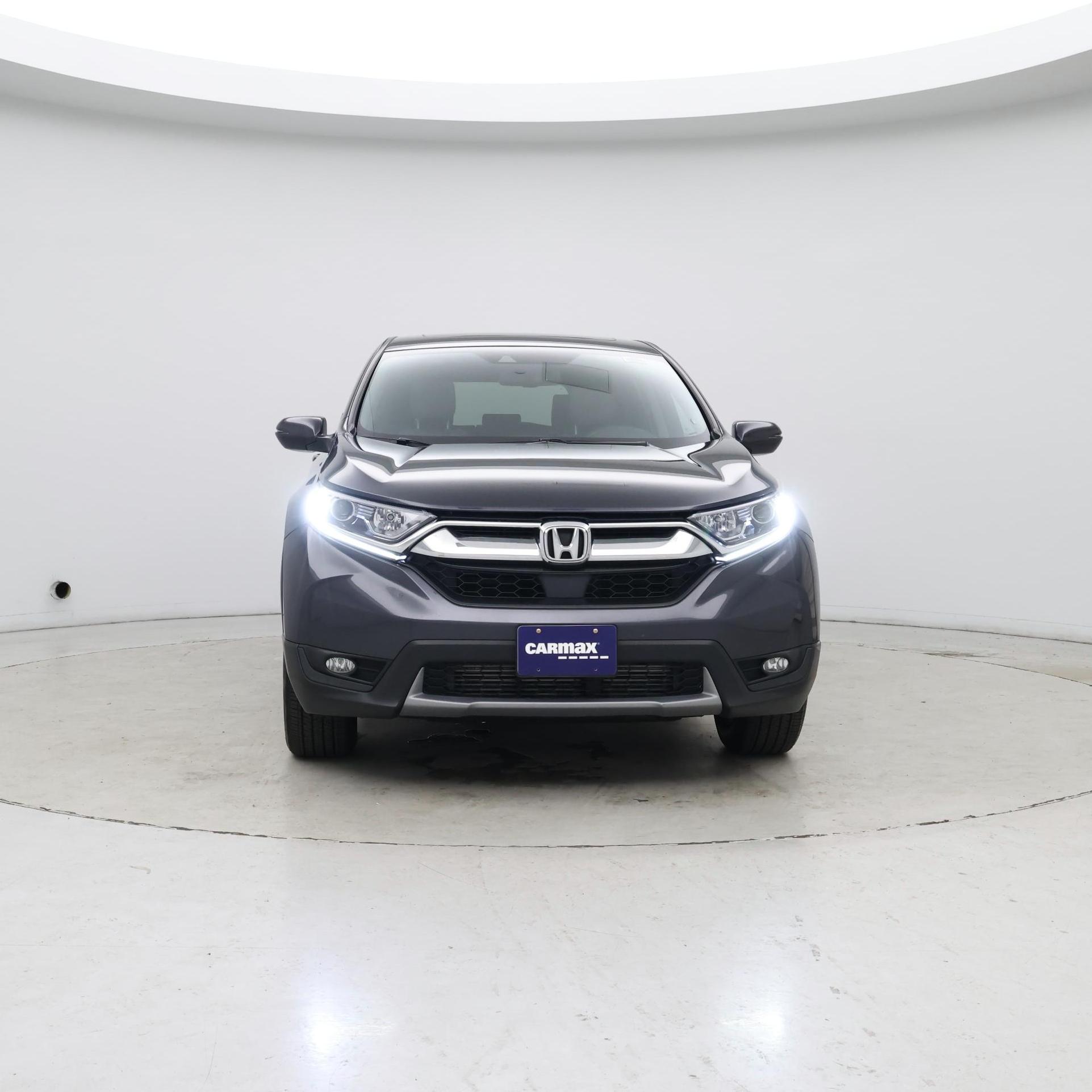 Thumbnail: 2019 Honda CR-V - 5
