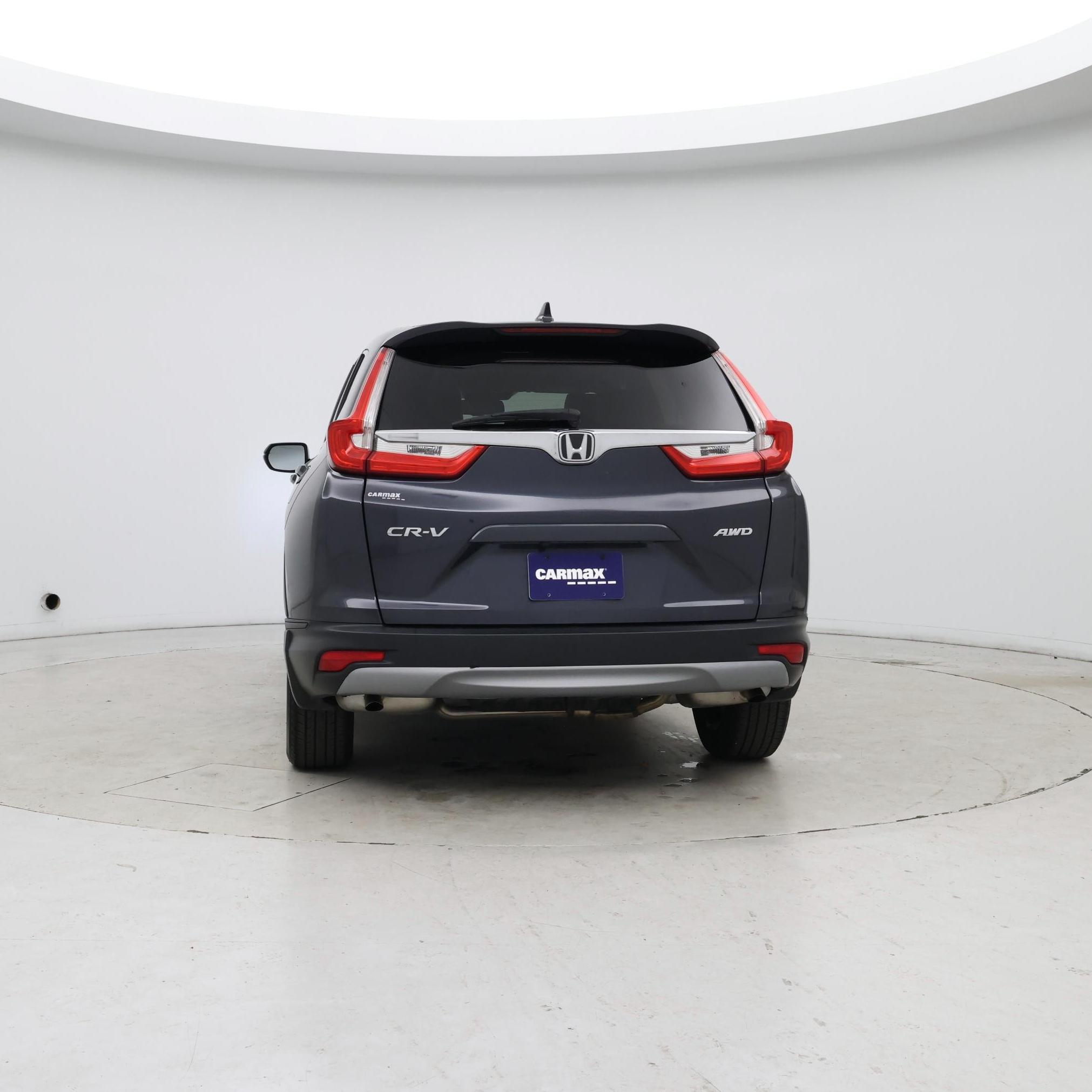 Thumbnail: 2019 Honda CR-V - 6