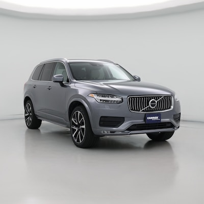 2020 Volvo XC90 T6 Momentum