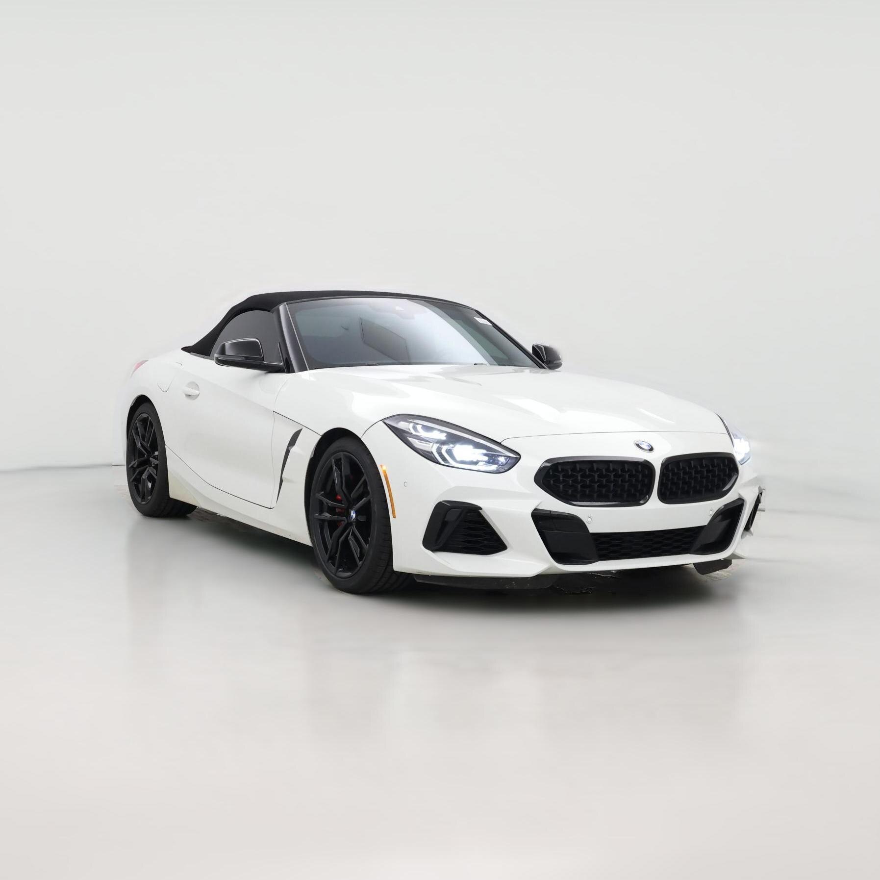 Thumbnail: 2021 BMW Z4 - 1