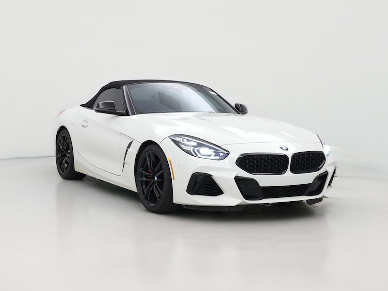 2021 BMW Z4 M40i -
                  Winston Salem, NC