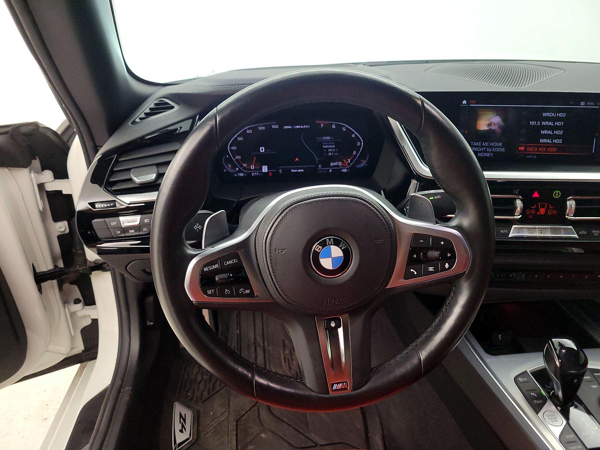 Thumbnail: 2021 BMW Z4 - 10