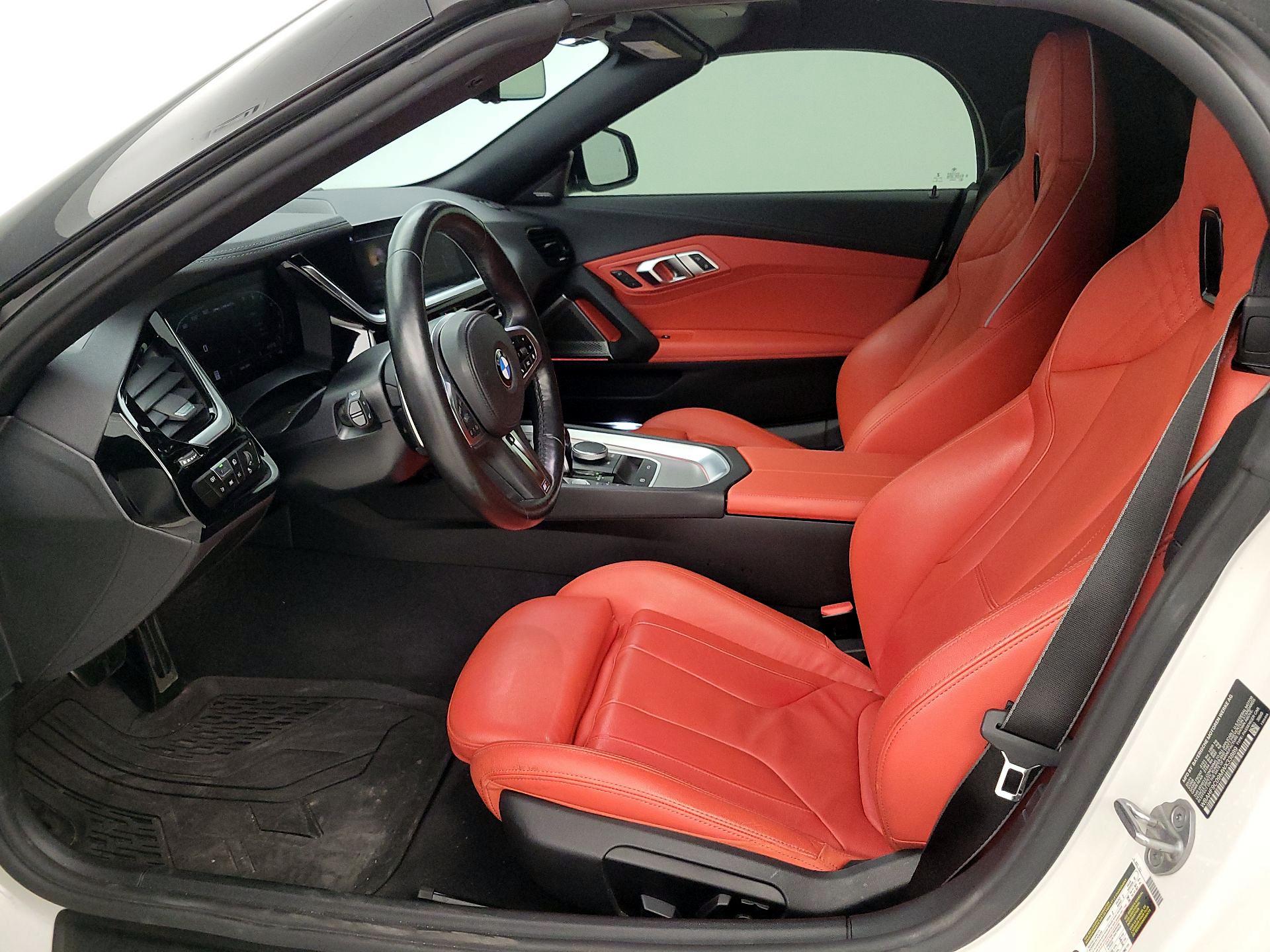 Thumbnail: 2021 BMW Z4 - 11