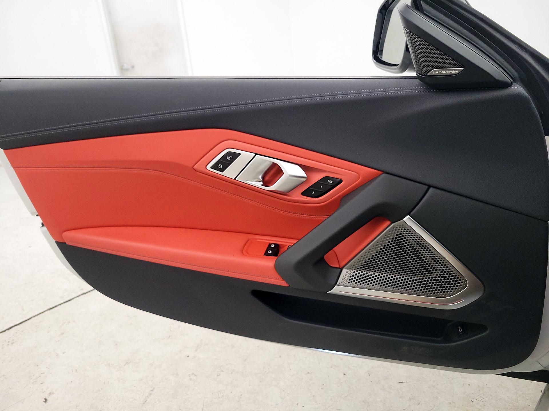 Thumbnail: 2021 BMW Z4 - 12