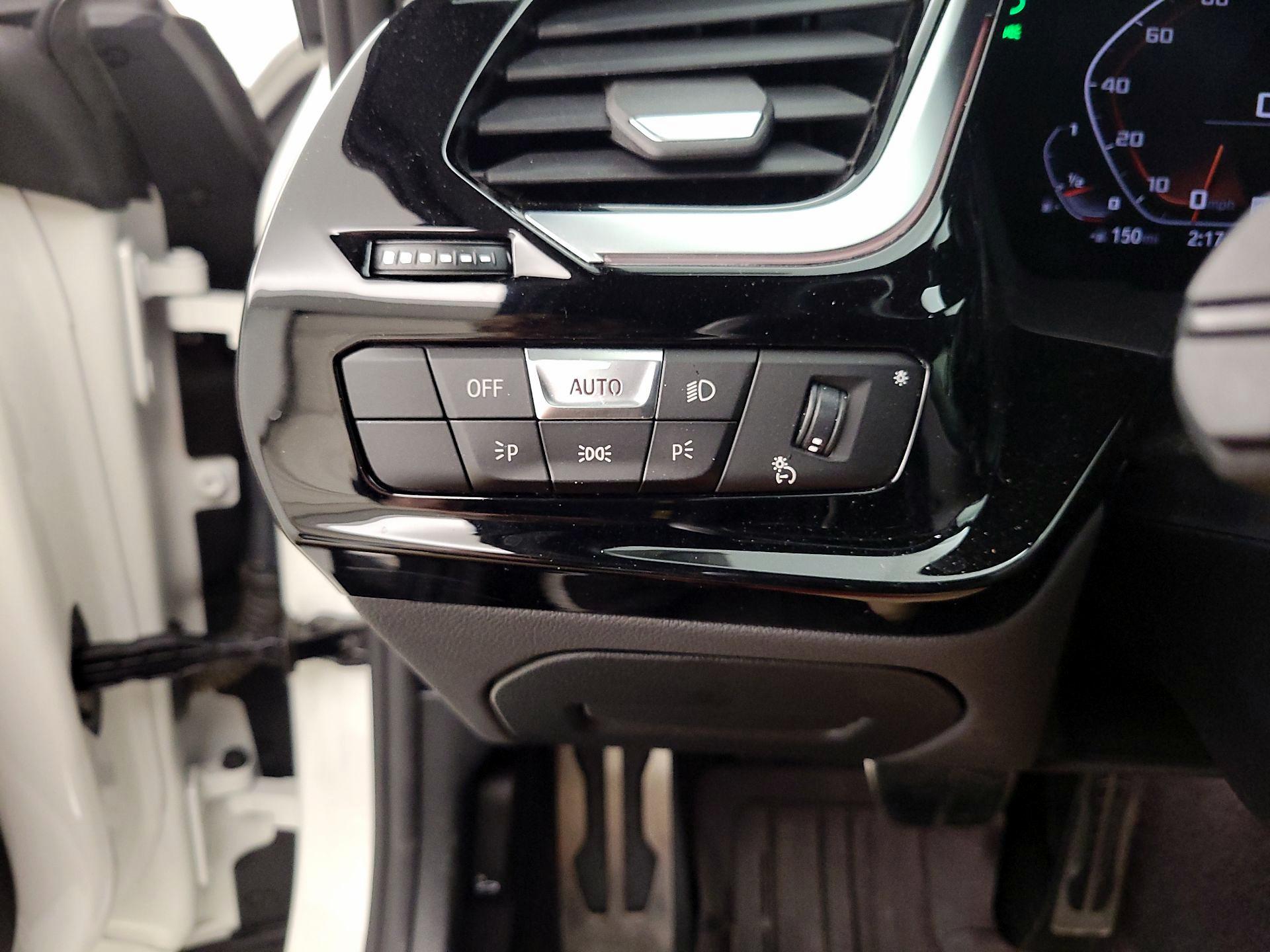 Thumbnail: 2021 BMW Z4 - 13