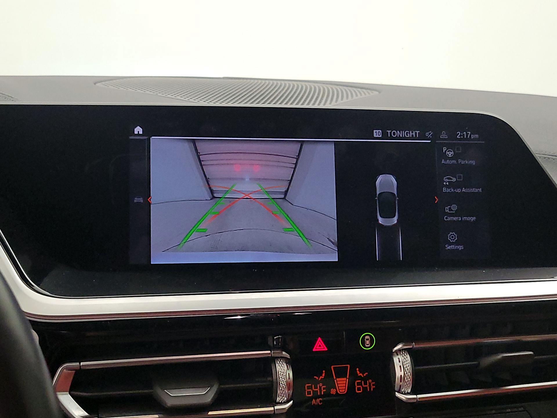 Thumbnail: 2021 BMW Z4 - 14