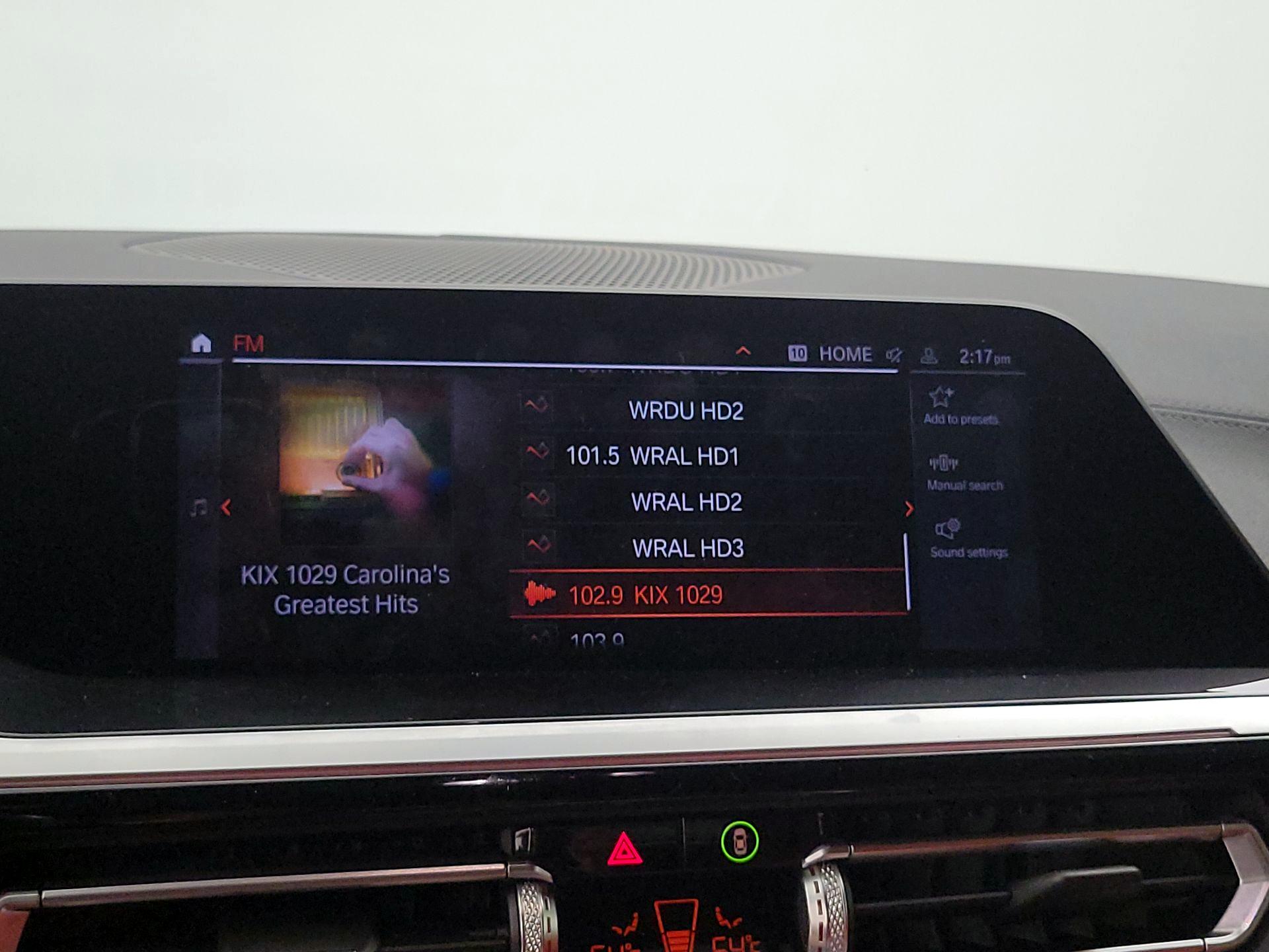 Thumbnail: 2021 BMW Z4 - 15