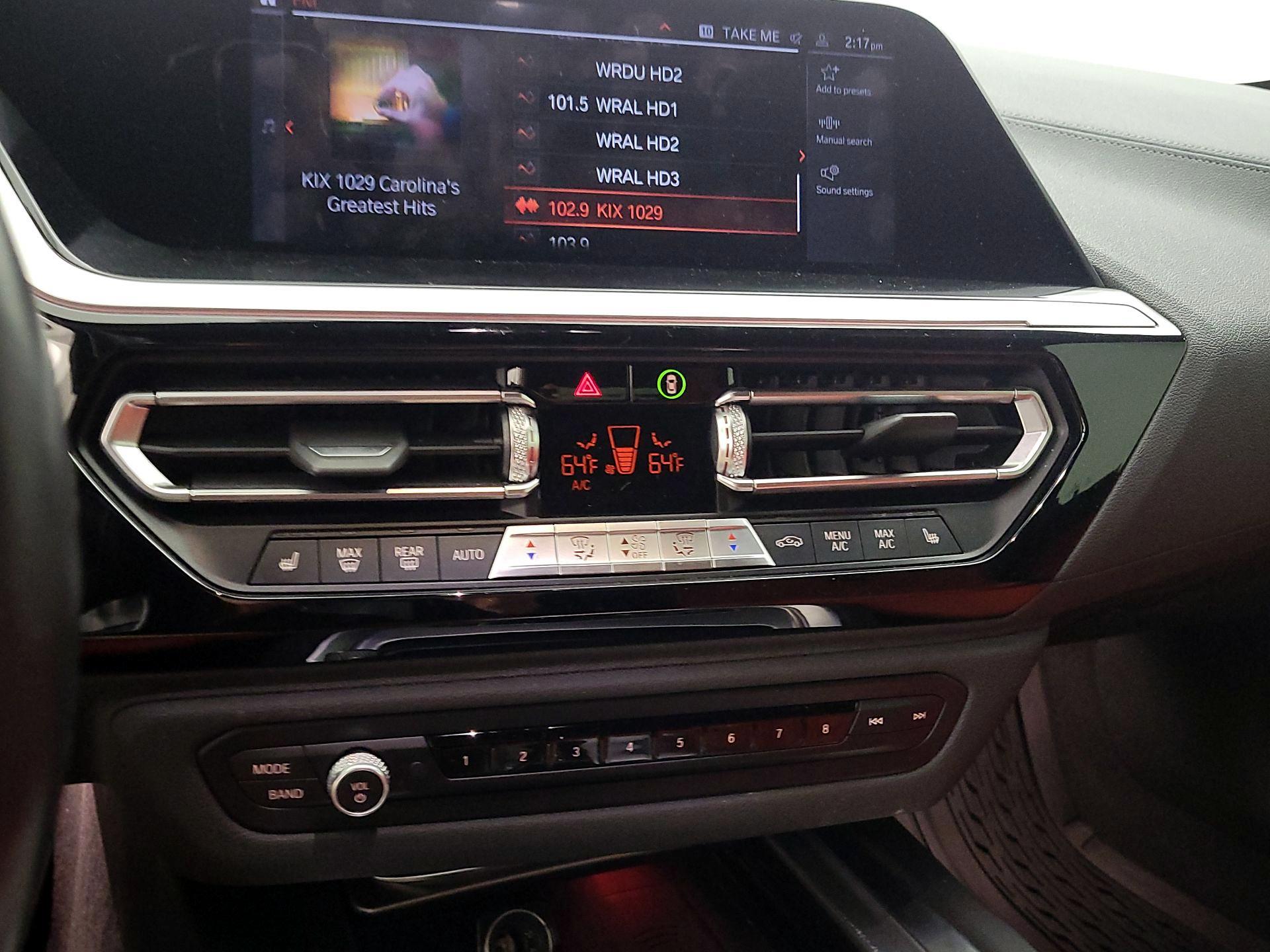 Thumbnail: 2021 BMW Z4 - 16