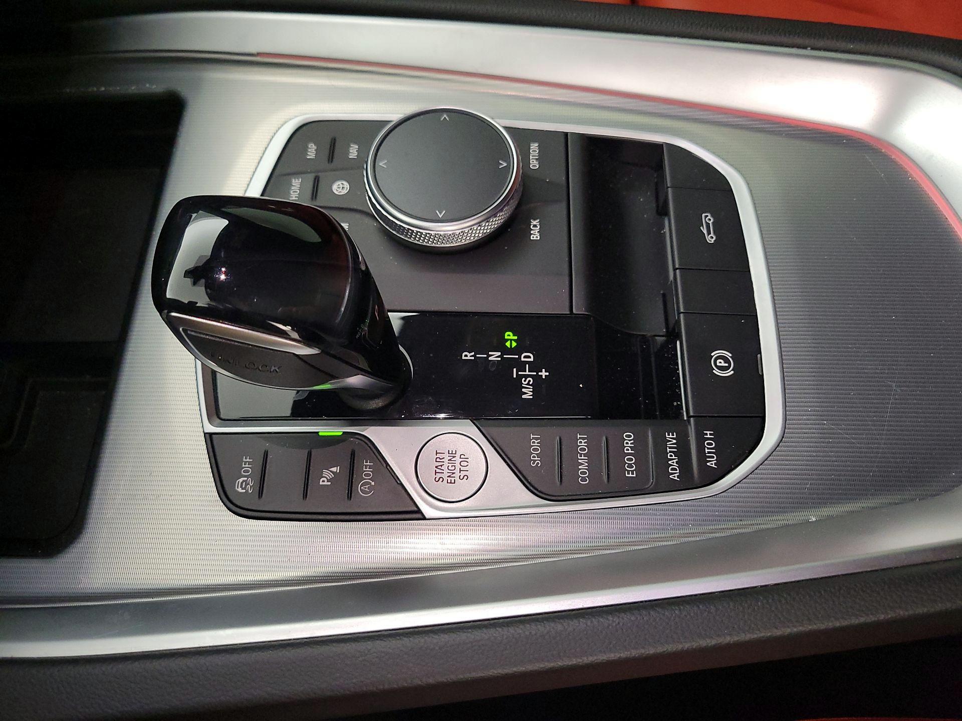 Thumbnail: 2021 BMW Z4 - 17