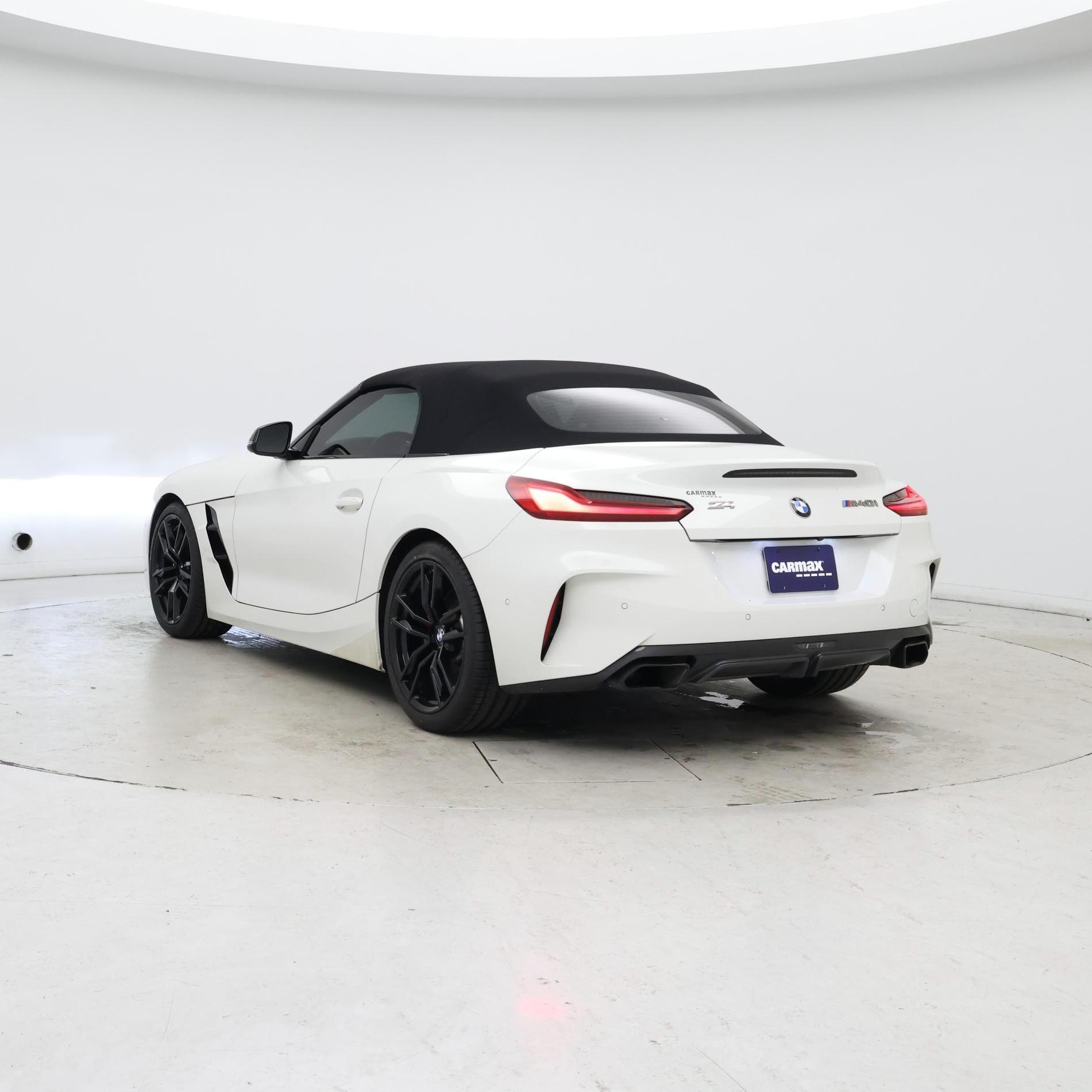 Thumbnail: 2021 BMW Z4 - 2