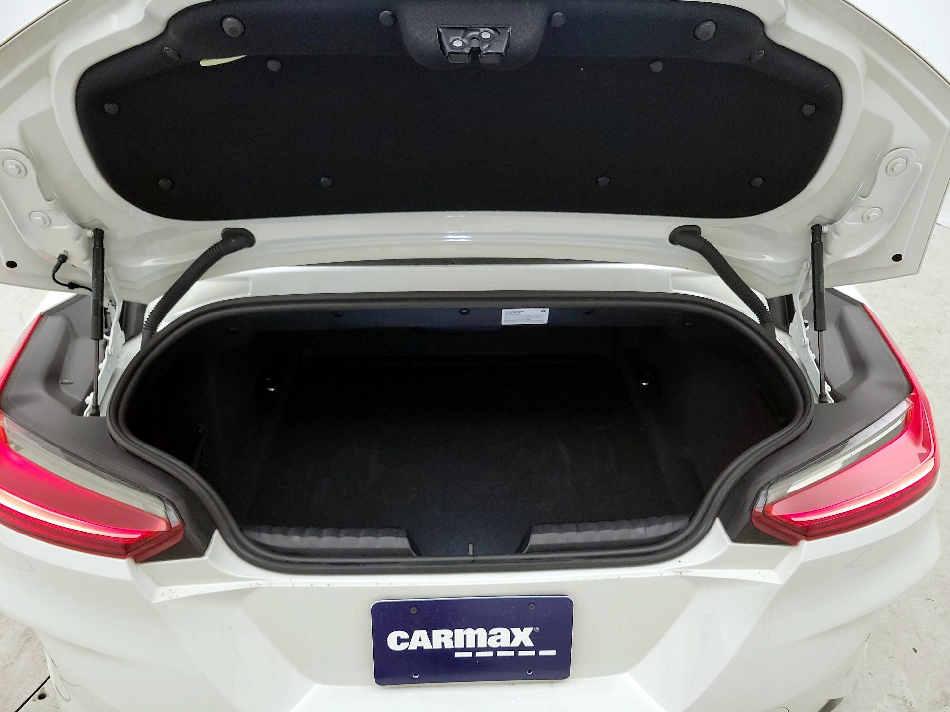 Thumbnail: 2021 BMW Z4 - 19