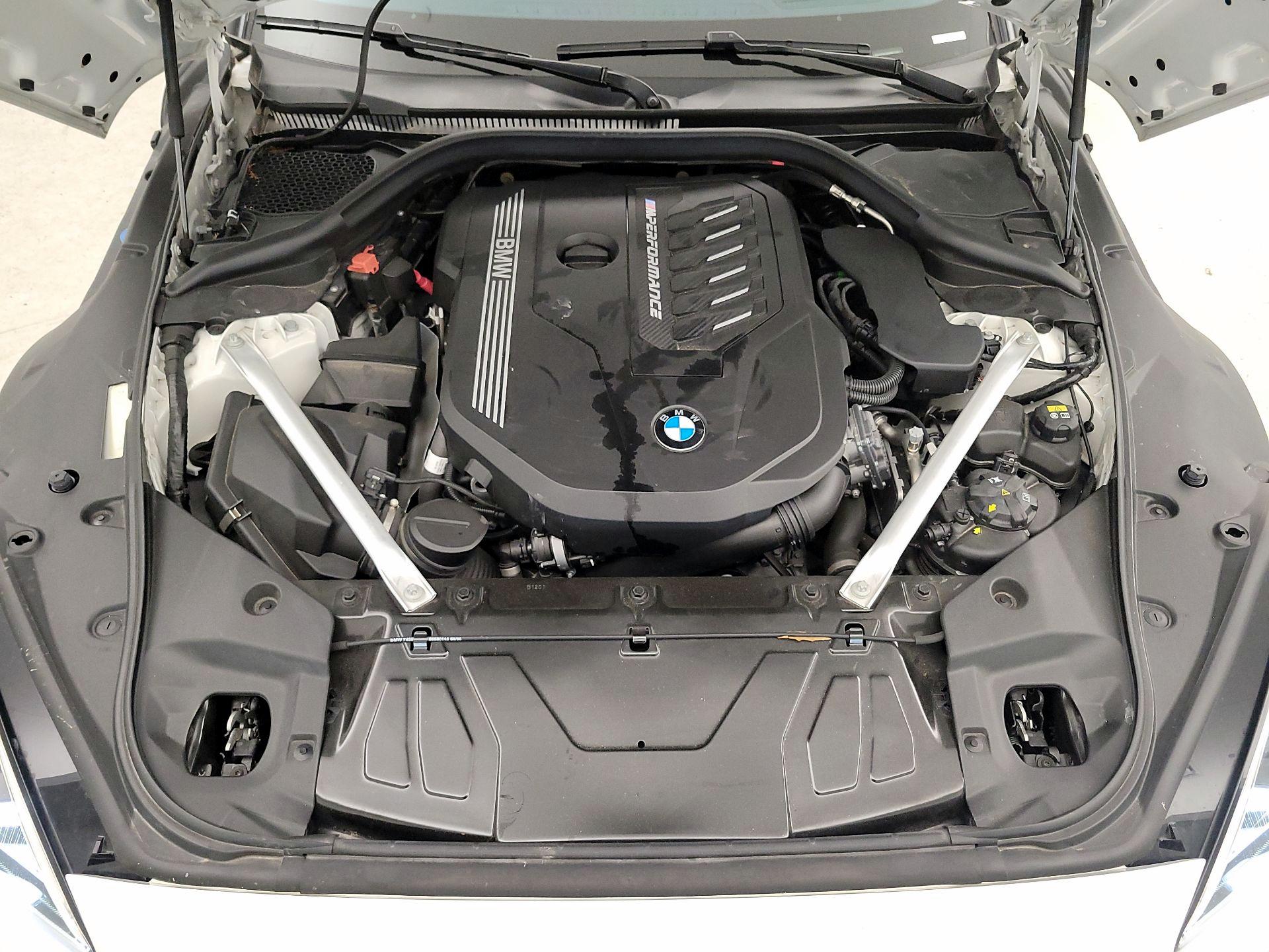 Thumbnail: 2021 BMW Z4 - 20