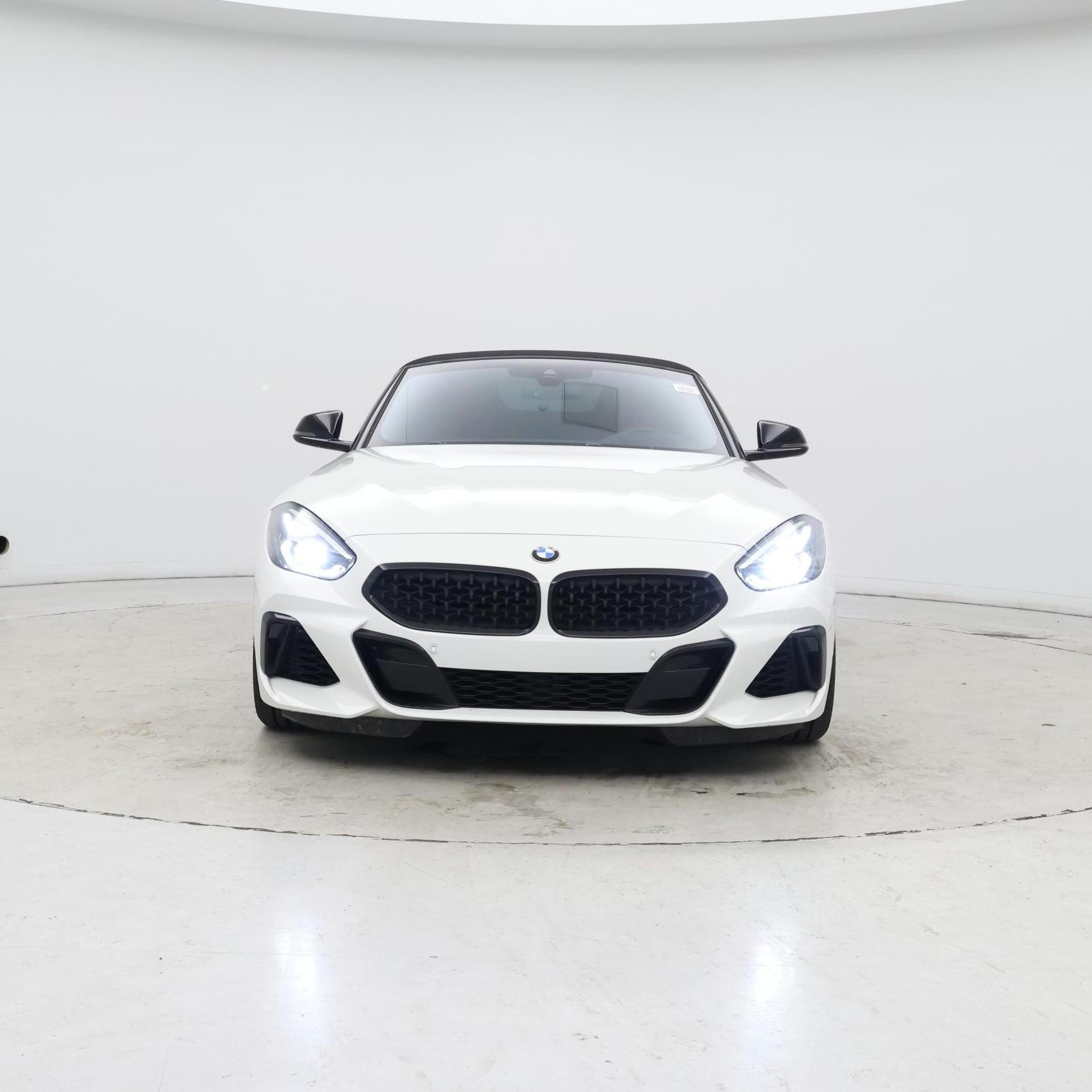 Thumbnail: 2021 BMW Z4 - 5