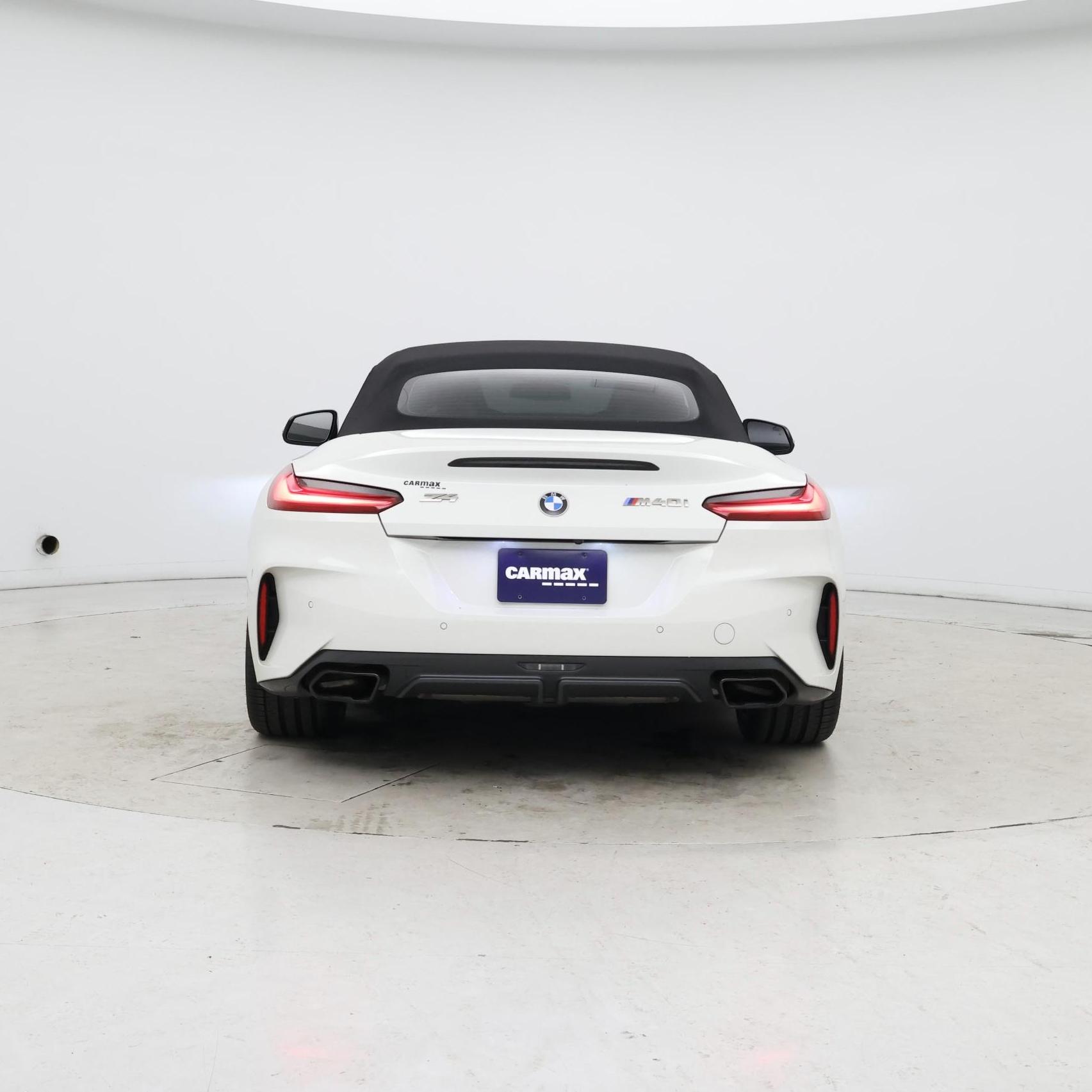 Thumbnail: 2021 BMW Z4 - 6