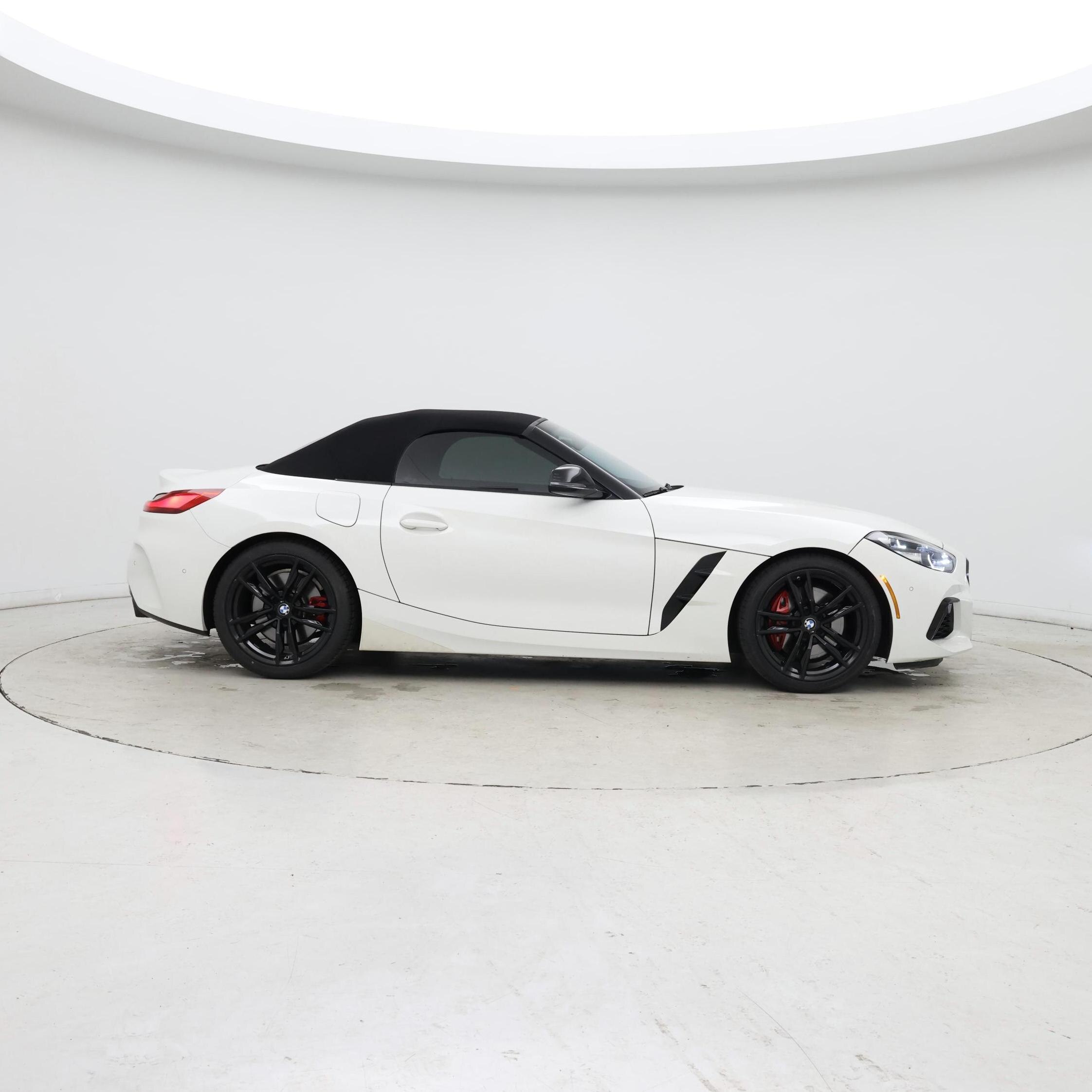 Thumbnail: 2021 BMW Z4 - 7