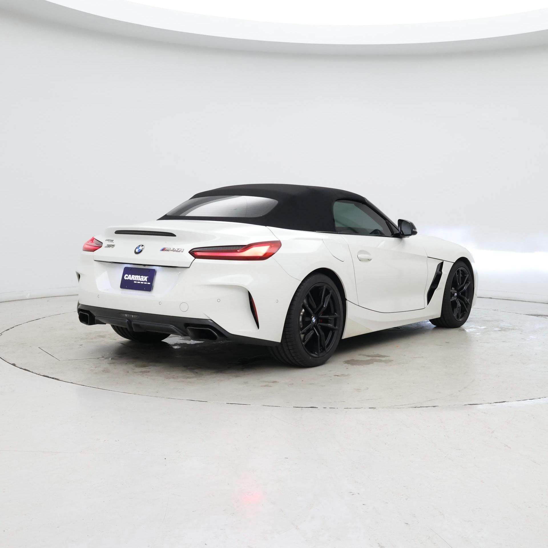 Thumbnail: 2021 BMW Z4 - 8