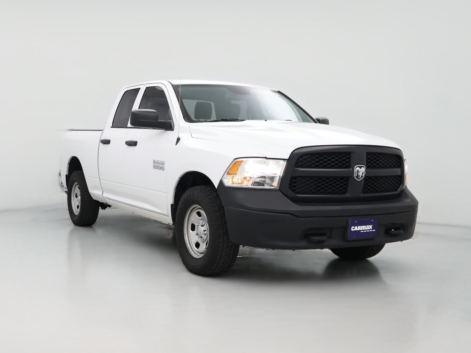 2018 RAM Ram 1500 Pickup Tradesman