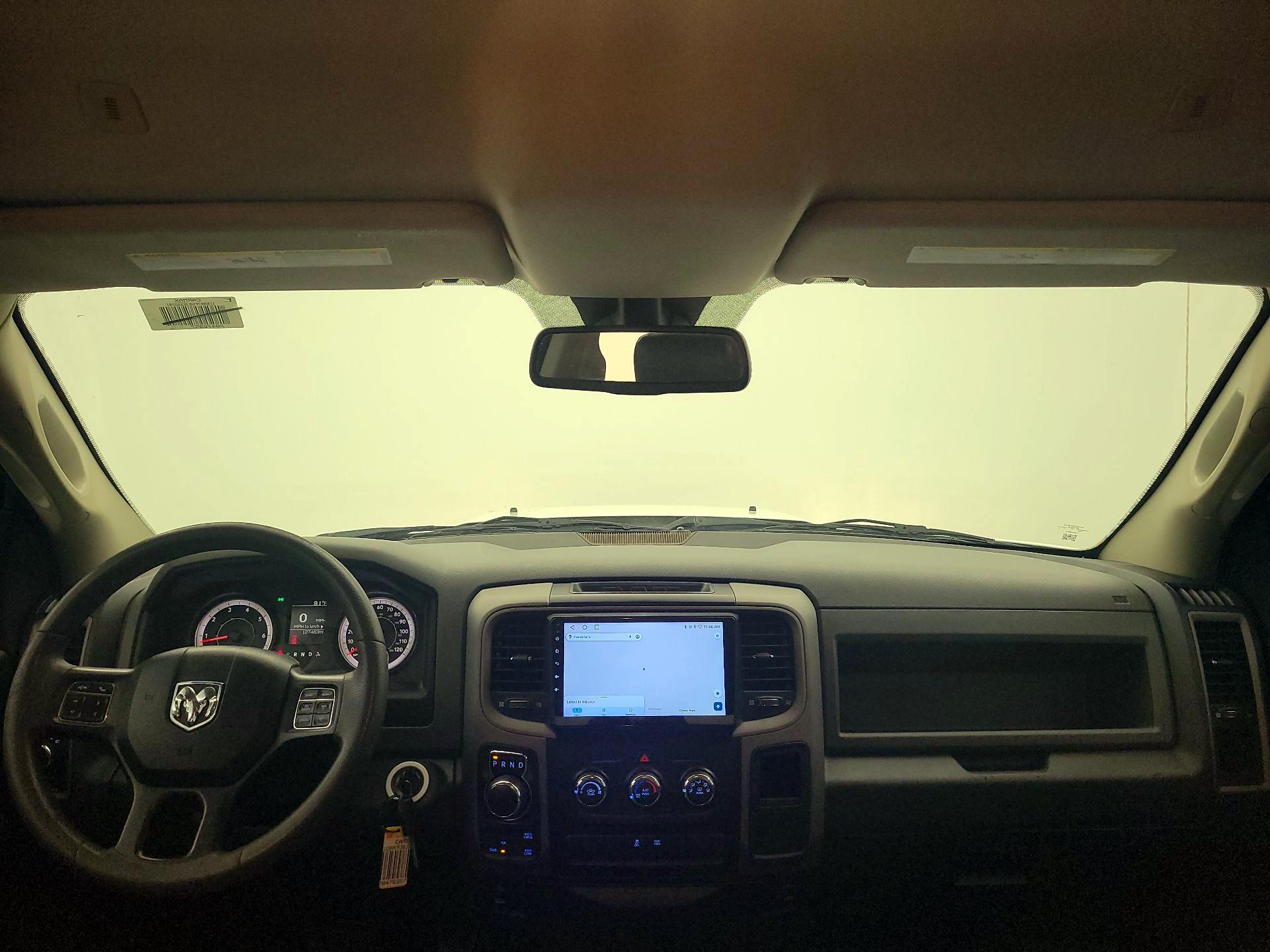 Thumbnail: 2018 RAM 1500 - 9