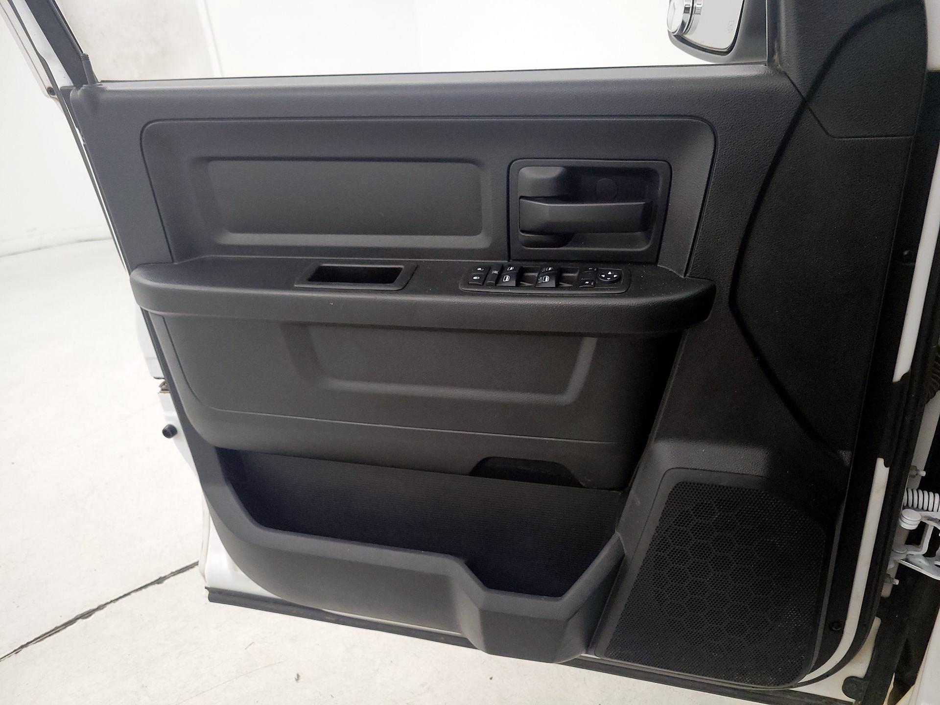 Thumbnail: 2018 RAM 1500 - 12