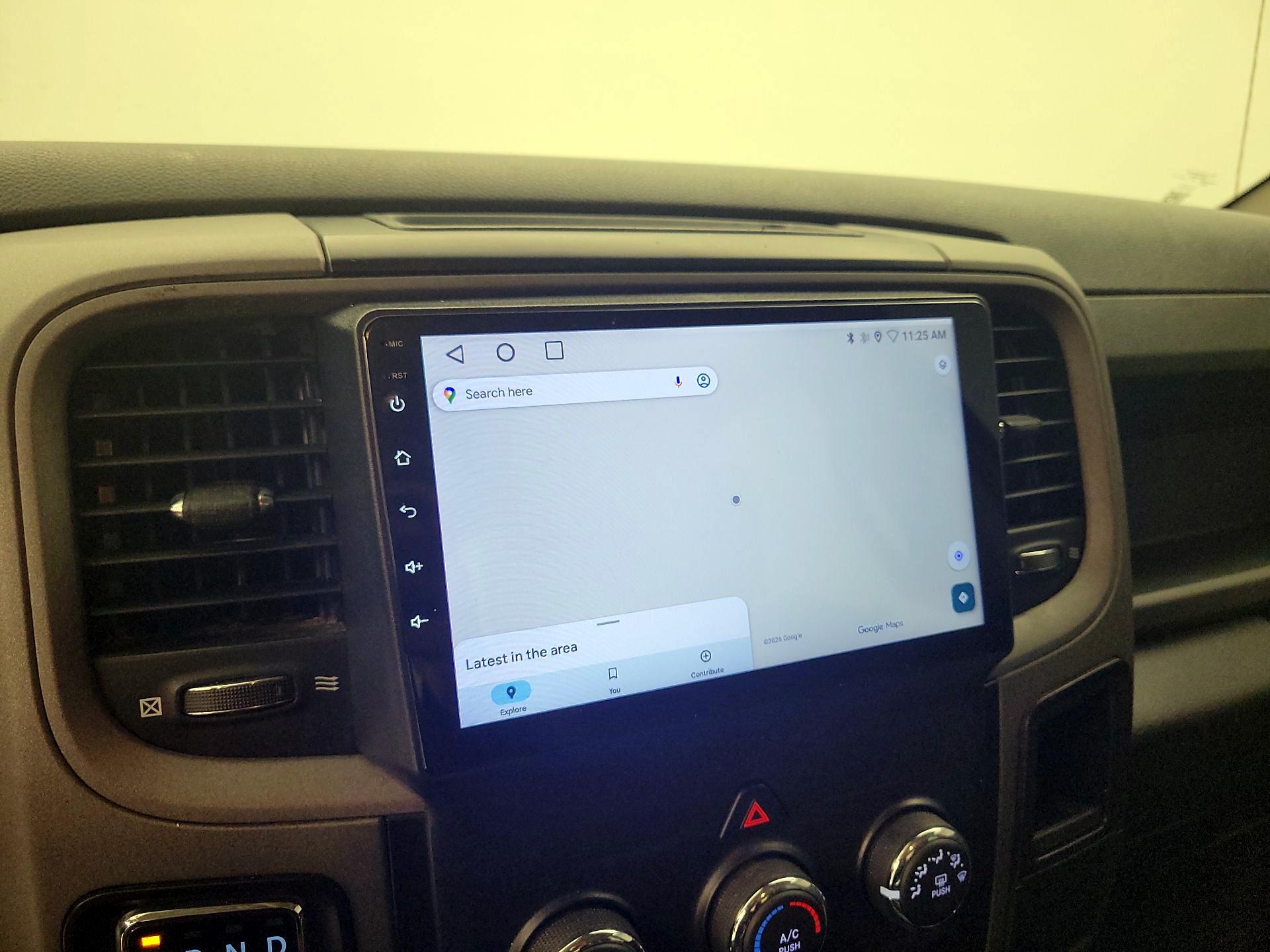 Thumbnail: 2018 RAM 1500 - 14