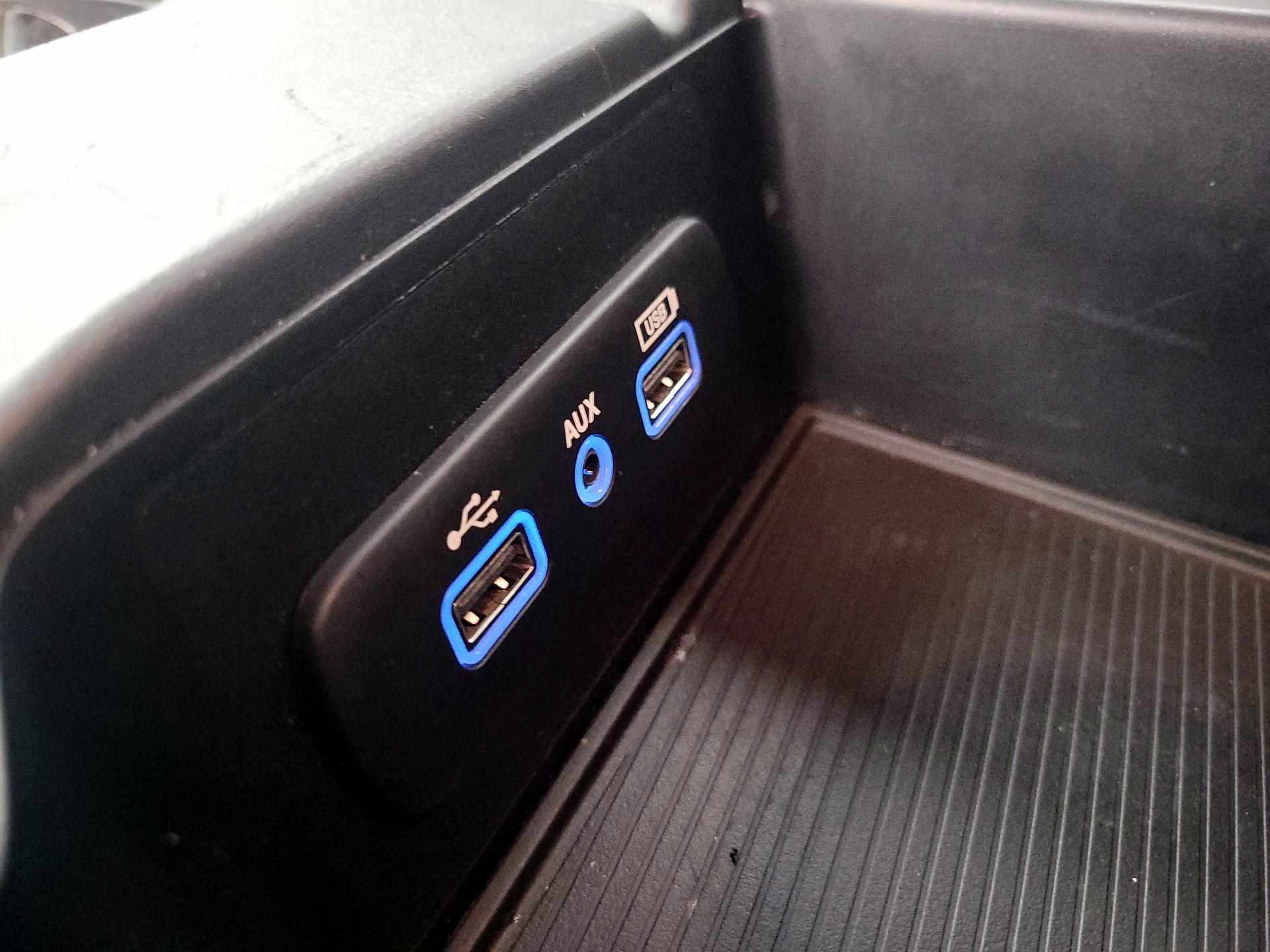 Thumbnail: 2018 RAM 1500 - 19