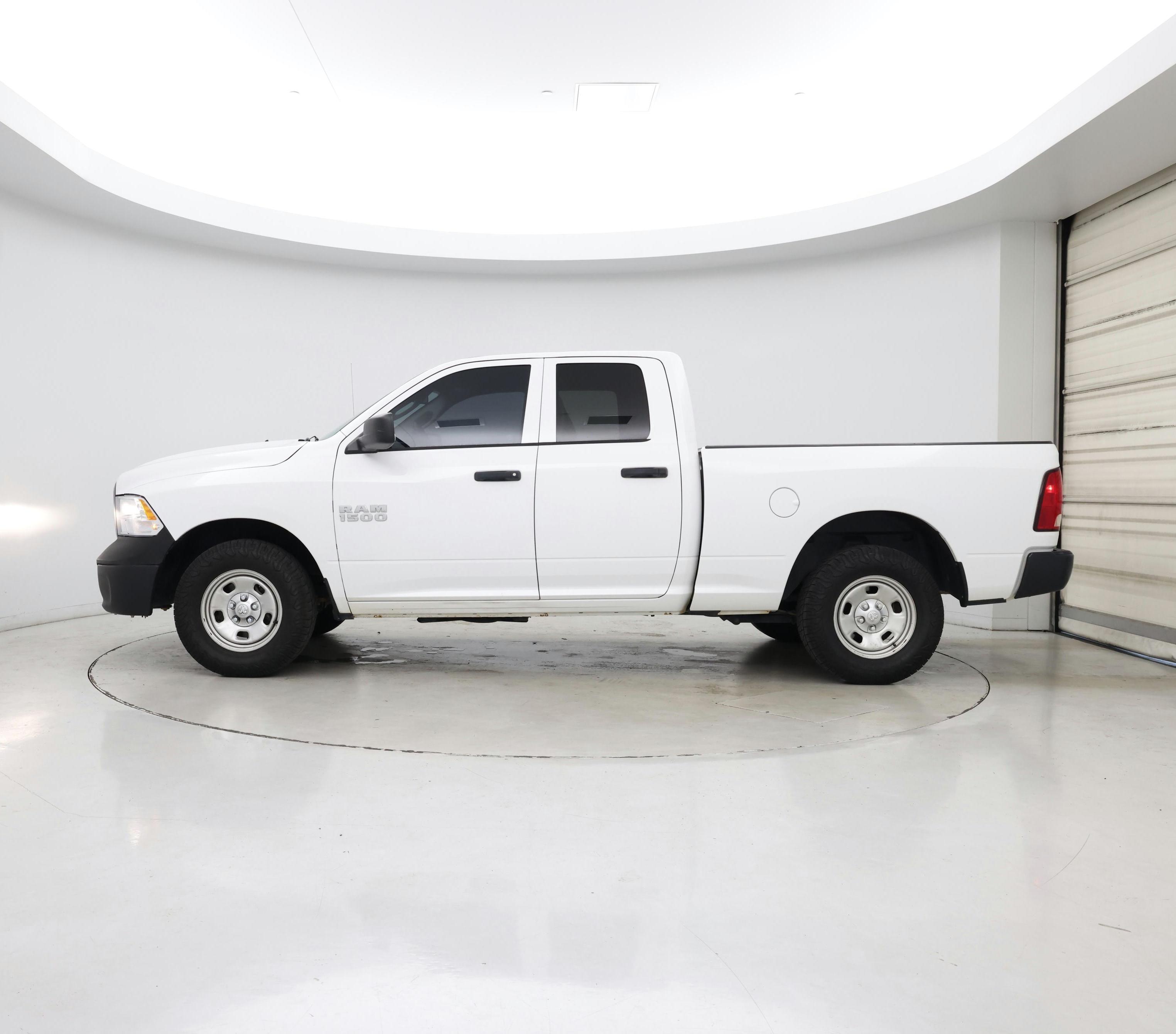 Thumbnail: 2018 RAM 1500 - 3