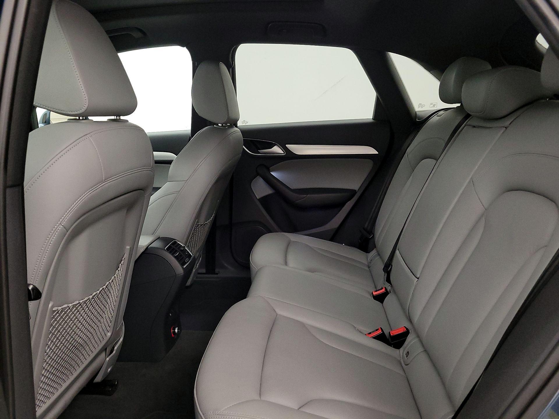Thumbnail: 2017 Audi Q3 - 19