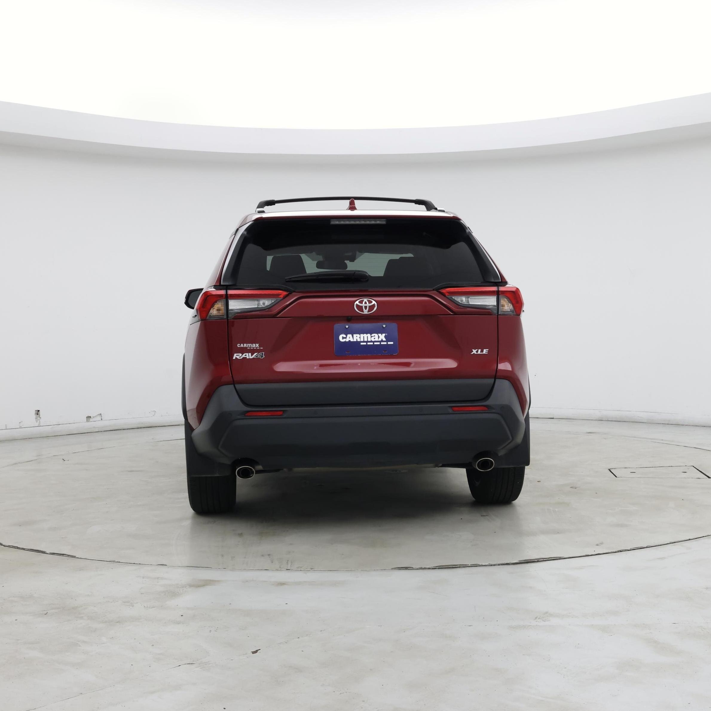 Thumbnail: 2025 Toyota RAV4 - 6