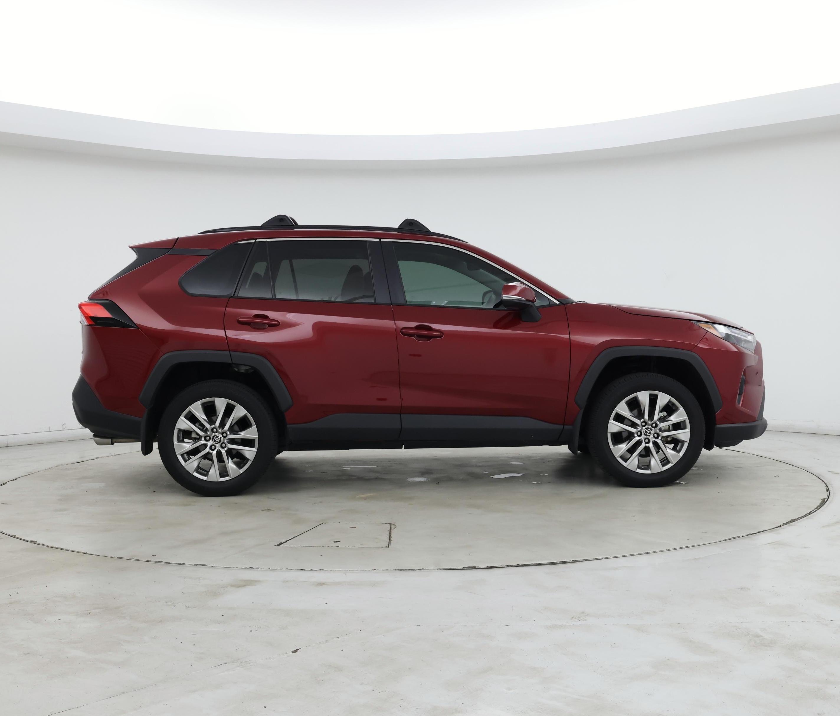Thumbnail: 2025 Toyota RAV4 - 7