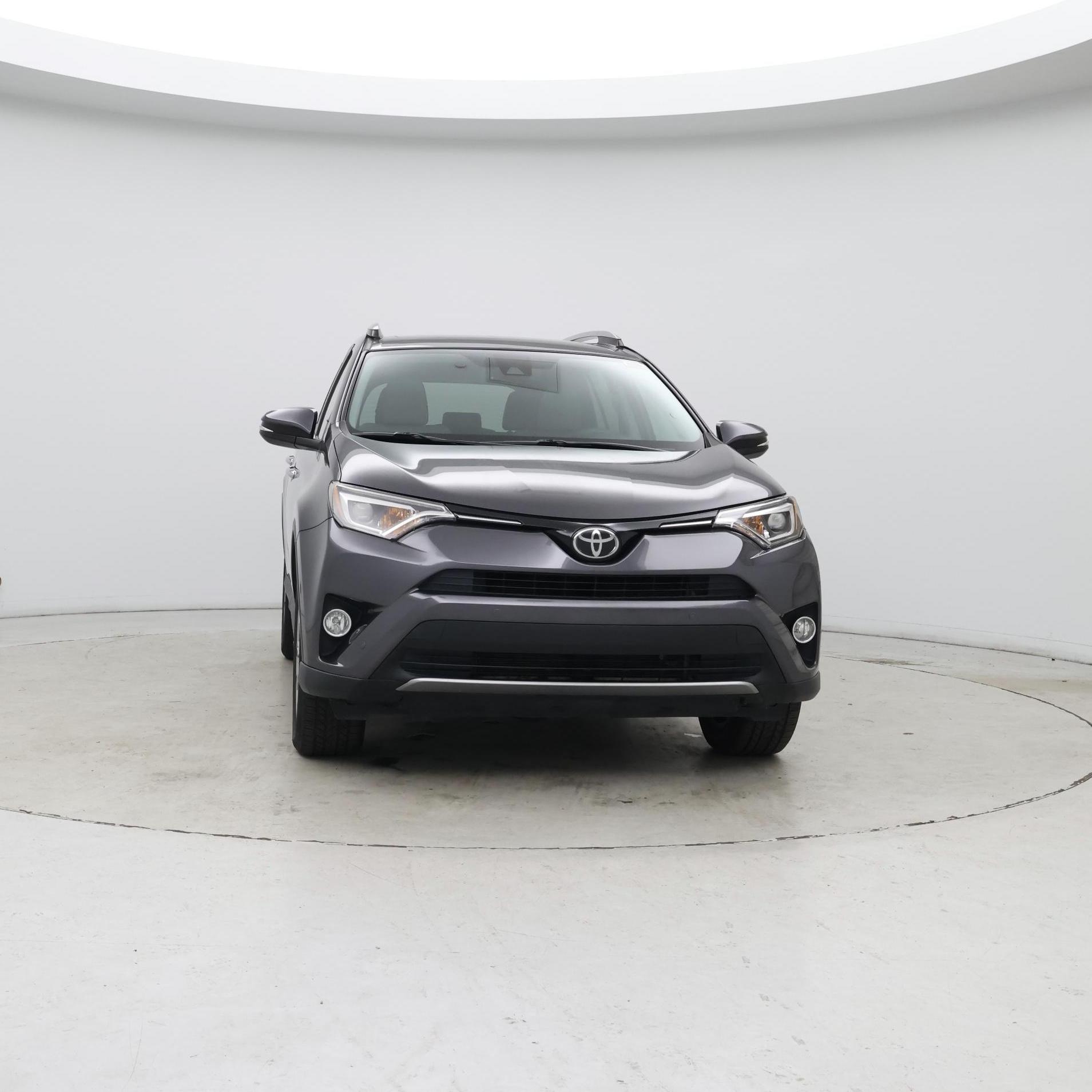 Thumbnail: 2017 Toyota RAV4 - 5