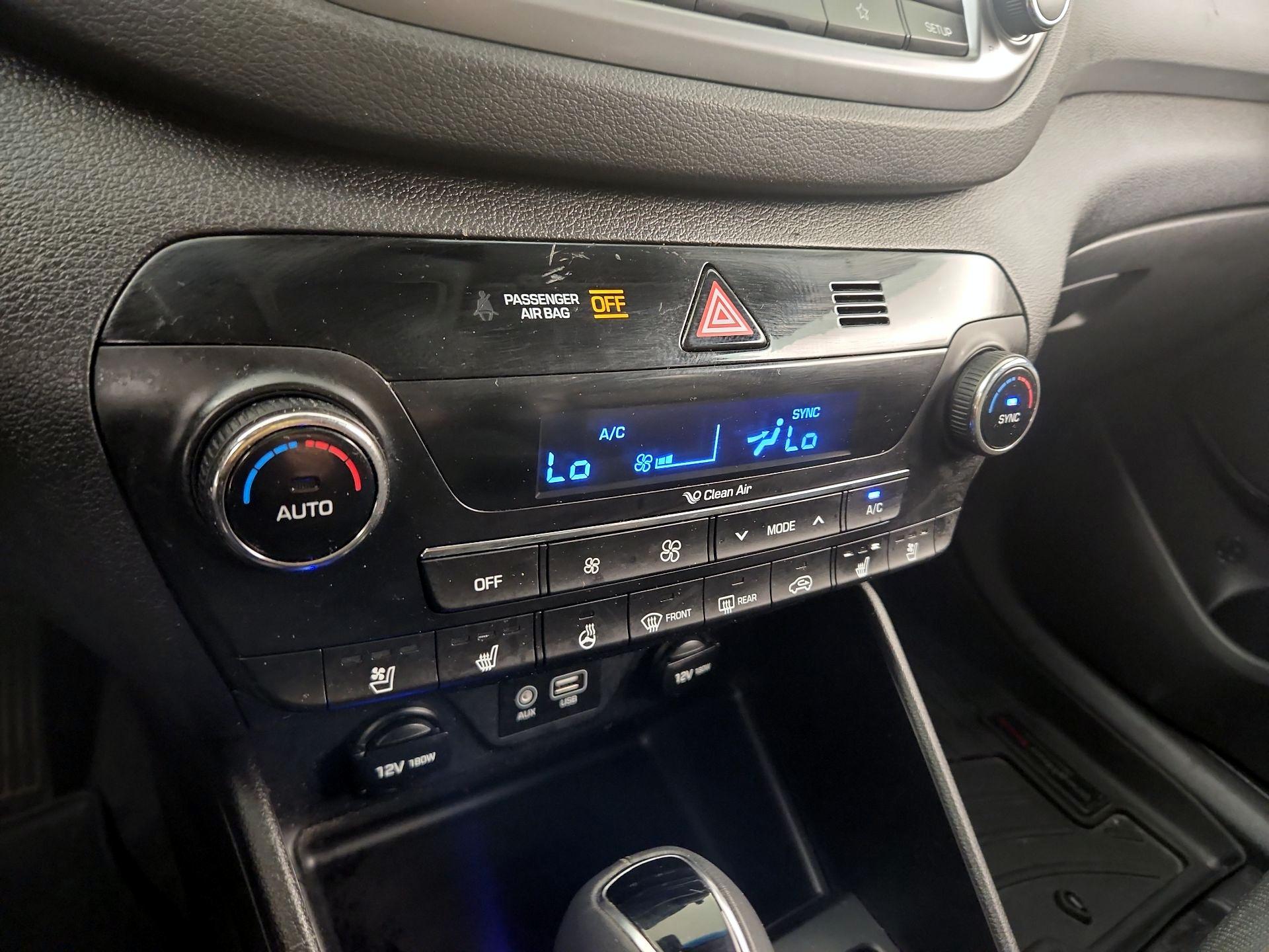 Thumbnail: 2018 Hyundai Tucson - 15