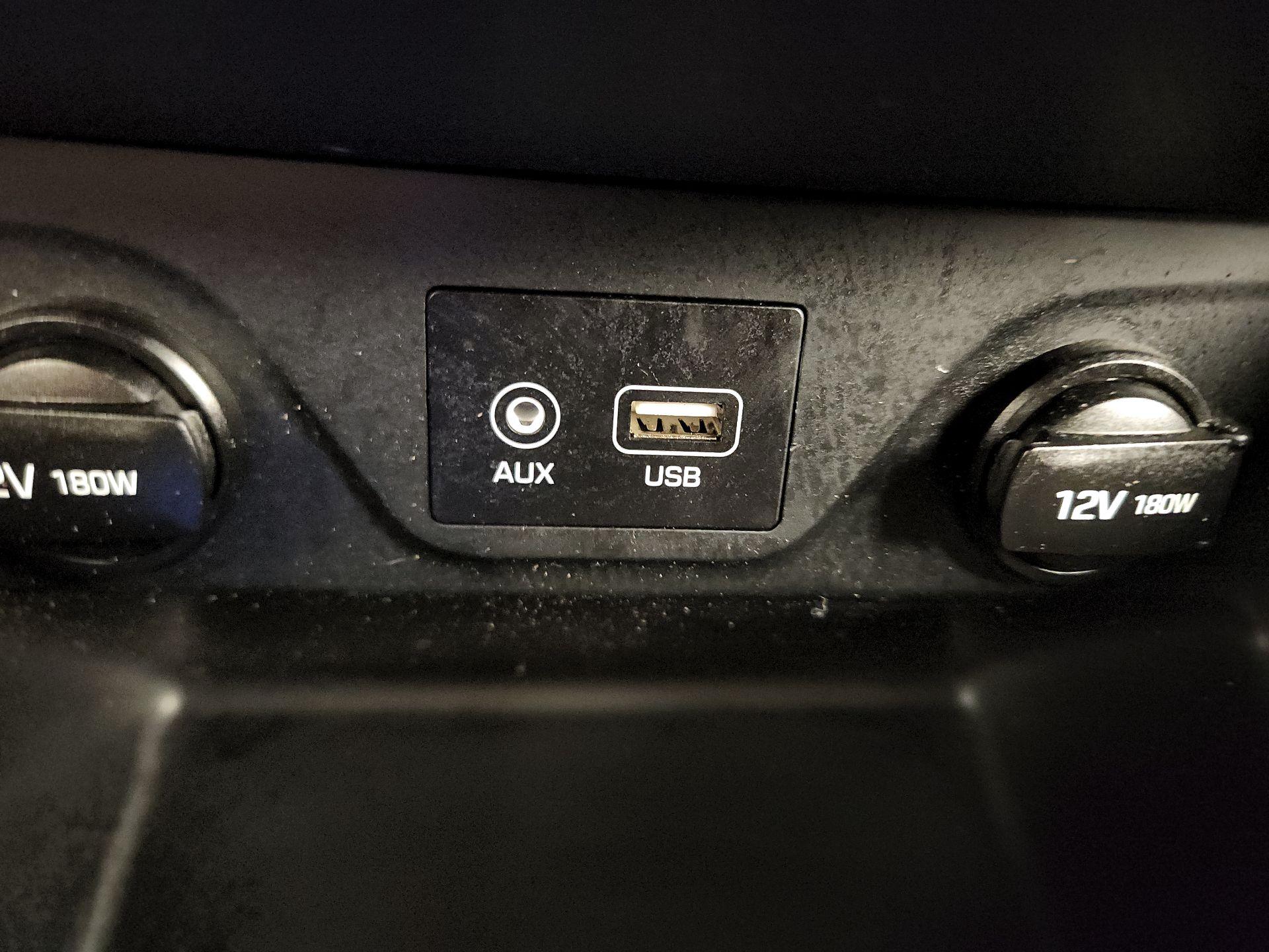 Thumbnail: 2018 Hyundai Tucson - 17