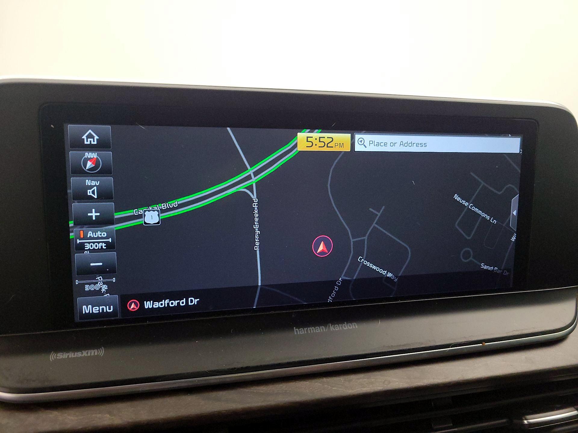 Thumbnail: 2020 Kia Telluride - 14