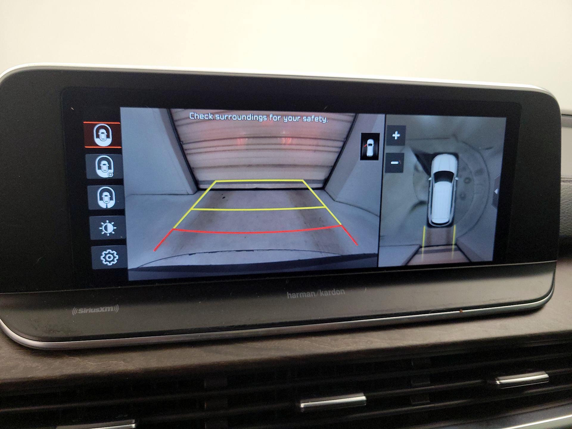 Thumbnail: 2020 Kia Telluride - 15