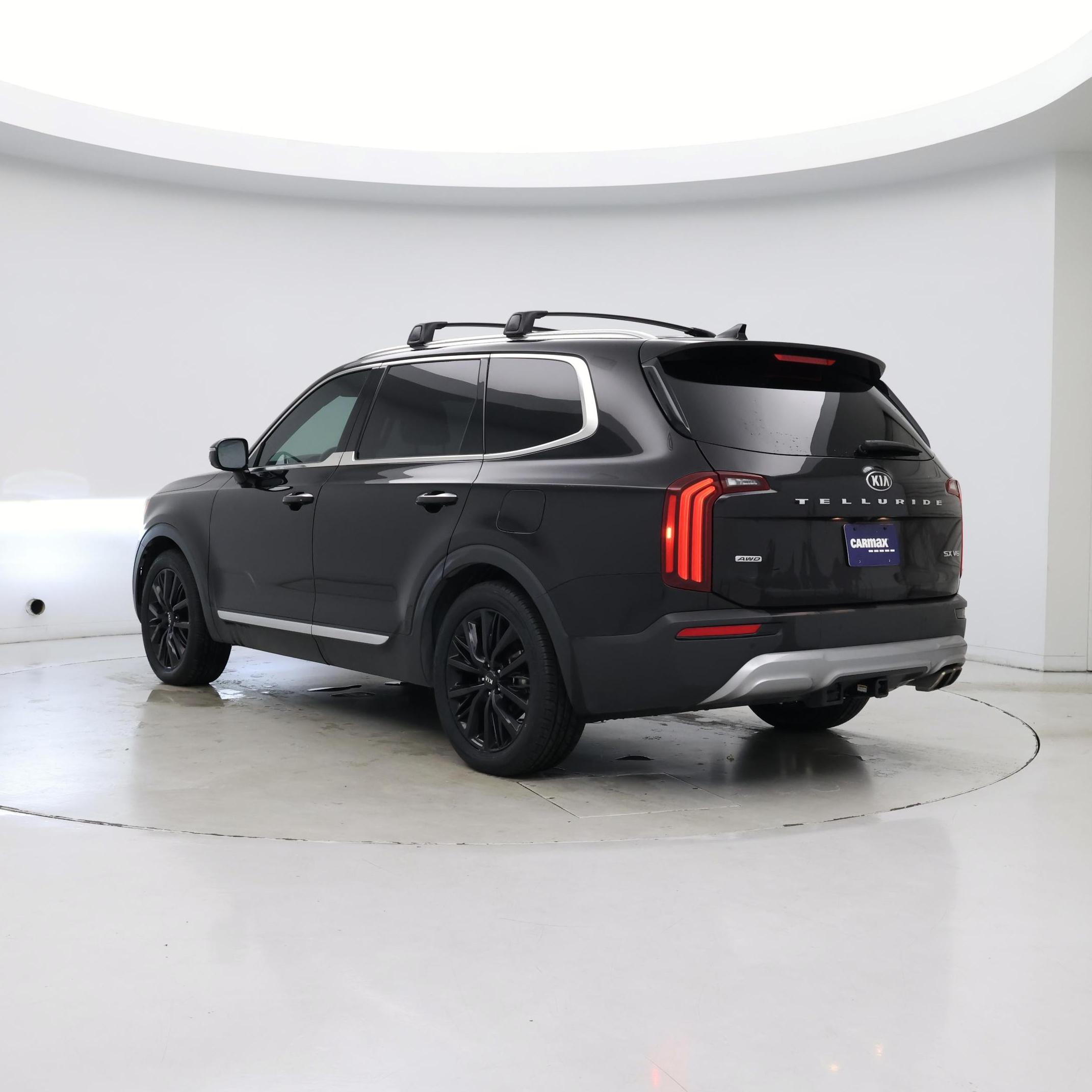 Thumbnail: 2020 Kia Telluride - 2