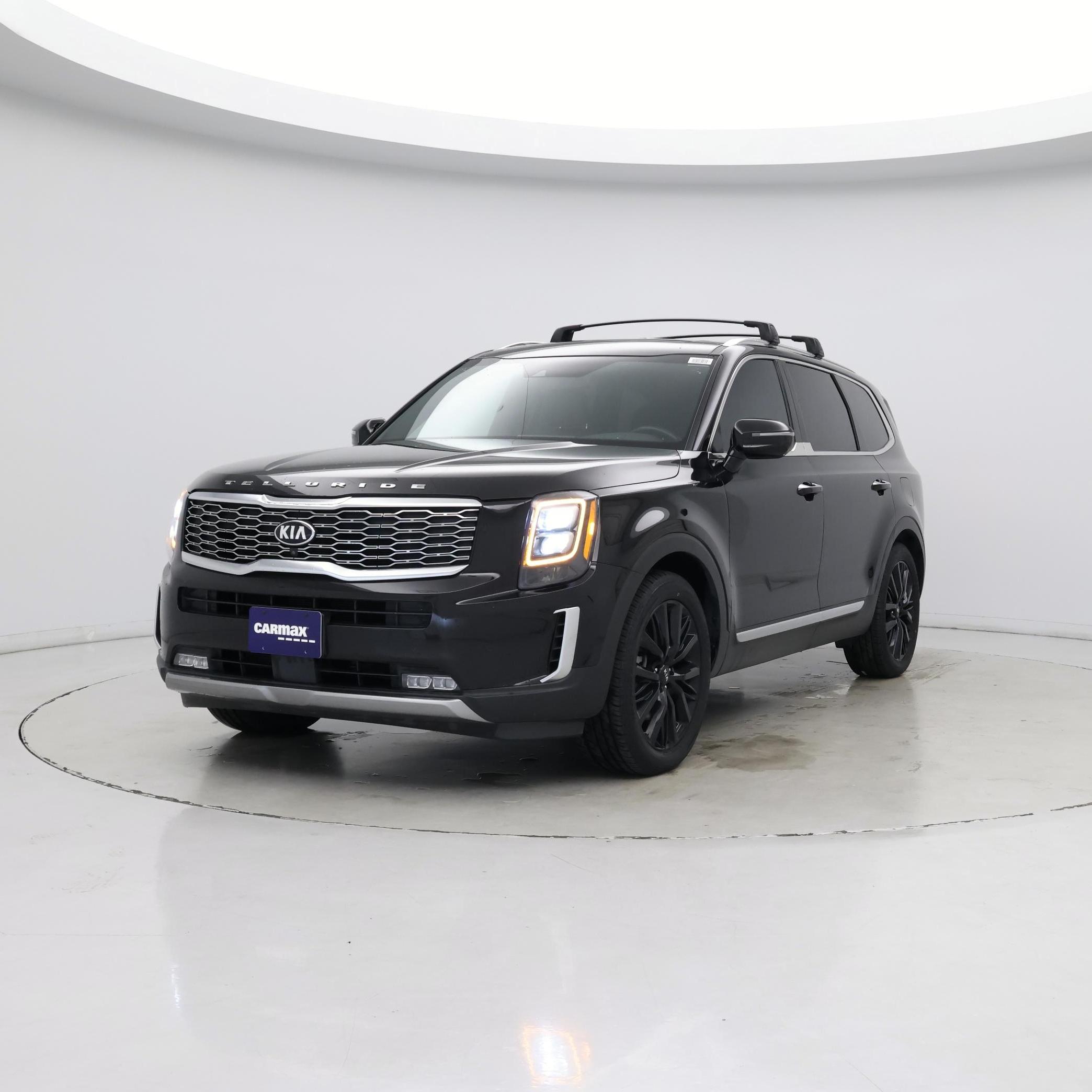 Thumbnail: 2020 Kia Telluride - 4
