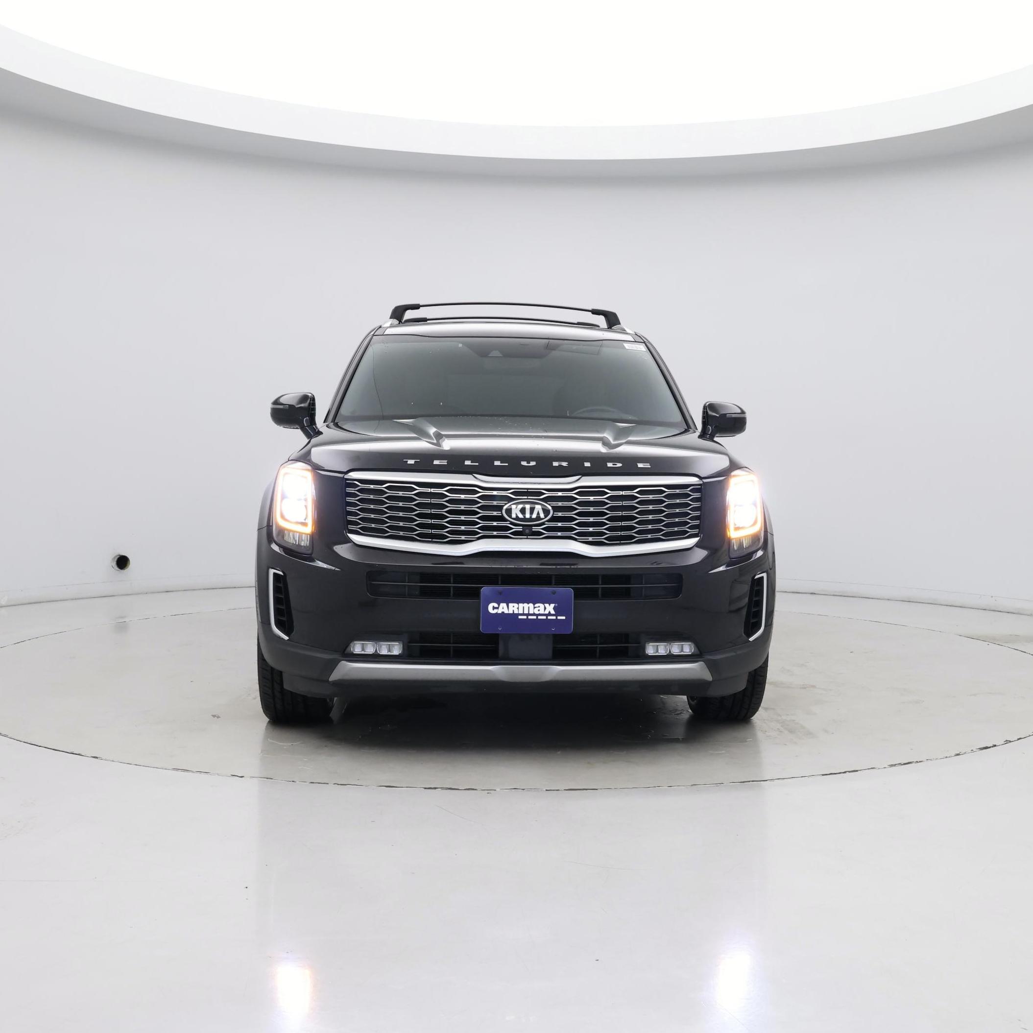 Thumbnail: 2020 Kia Telluride - 5