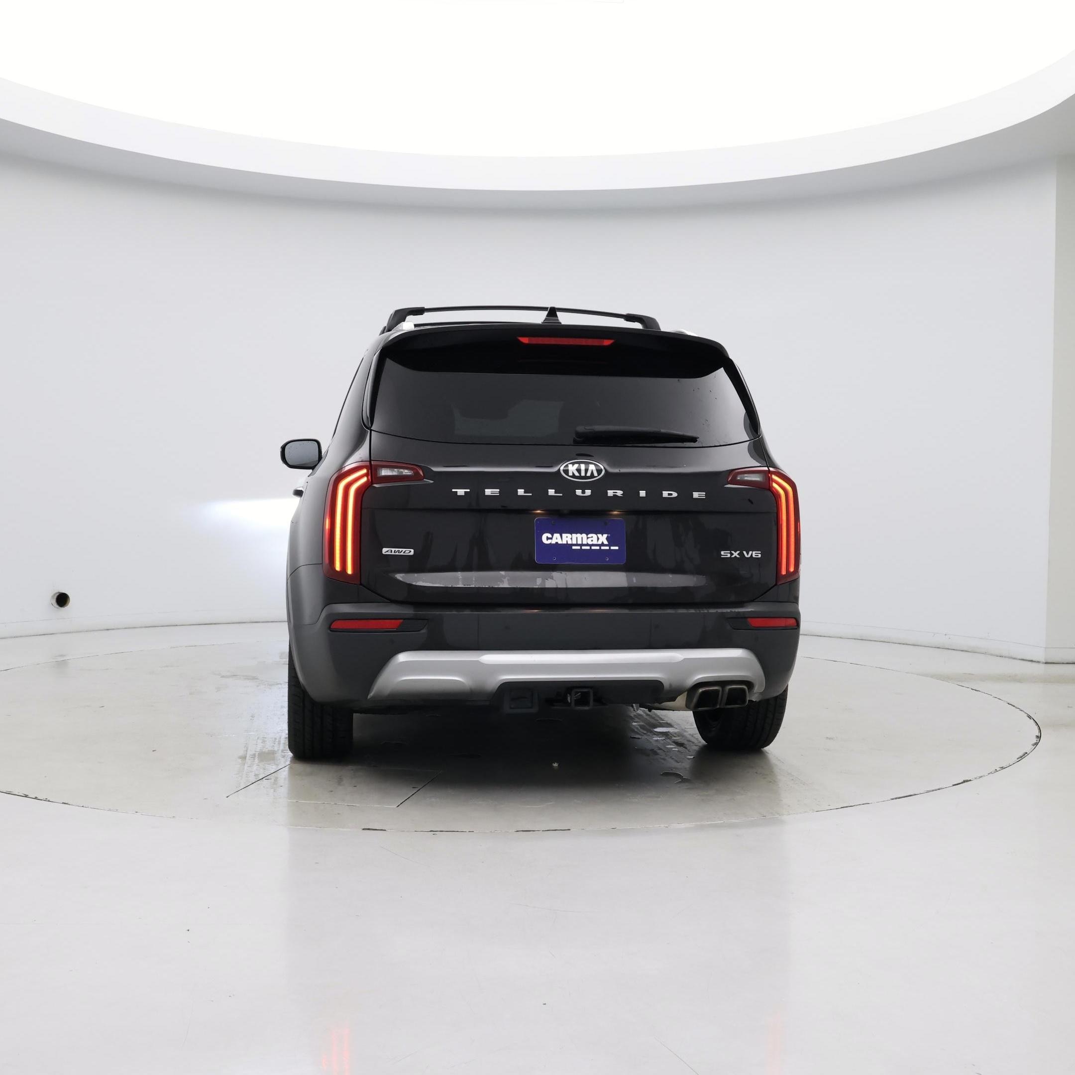 Thumbnail: 2020 Kia Telluride - 6