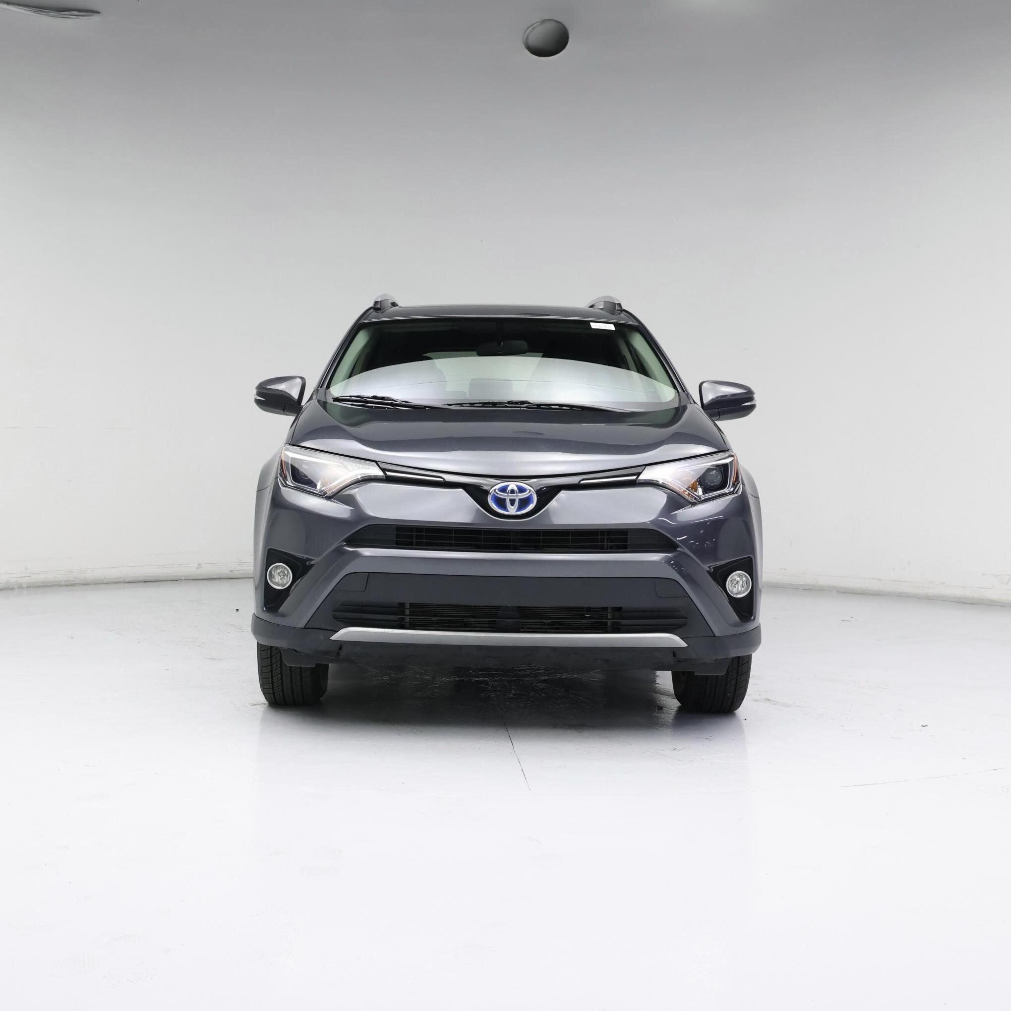 Thumbnail: 2016 Toyota RAV4 - 5