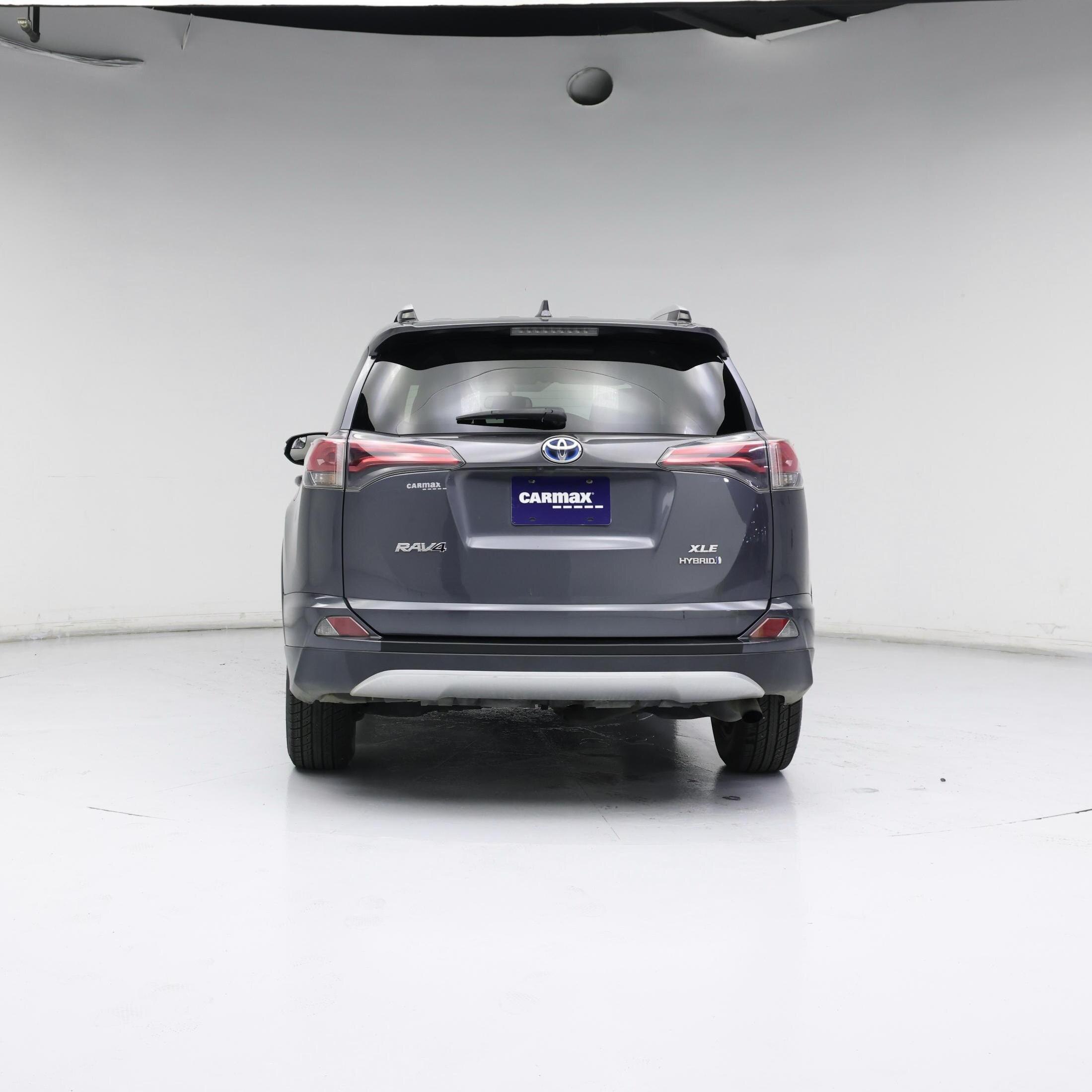 Thumbnail: 2016 Toyota RAV4 - 6