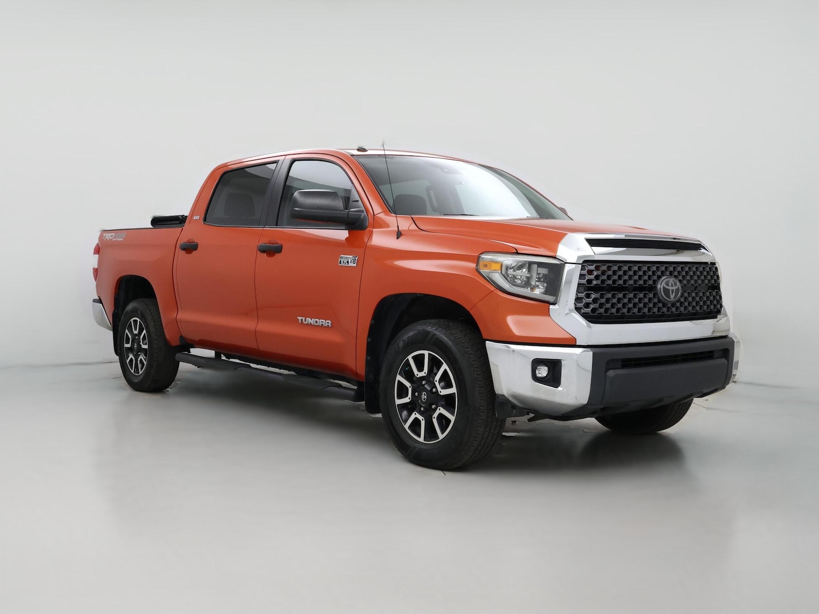 2018 Toyota Tundra